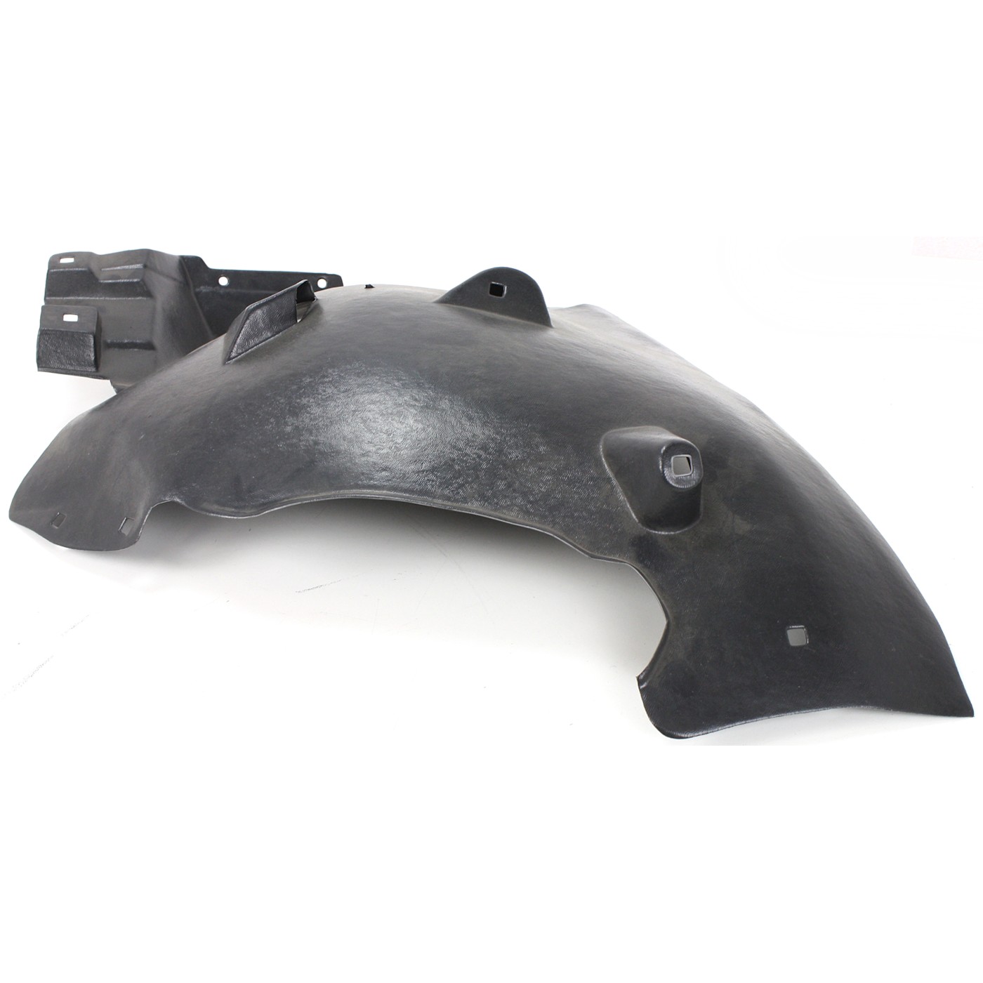 Fender Liner For 20032006 Mercedes Benz SL500 Front Left & Right Rear