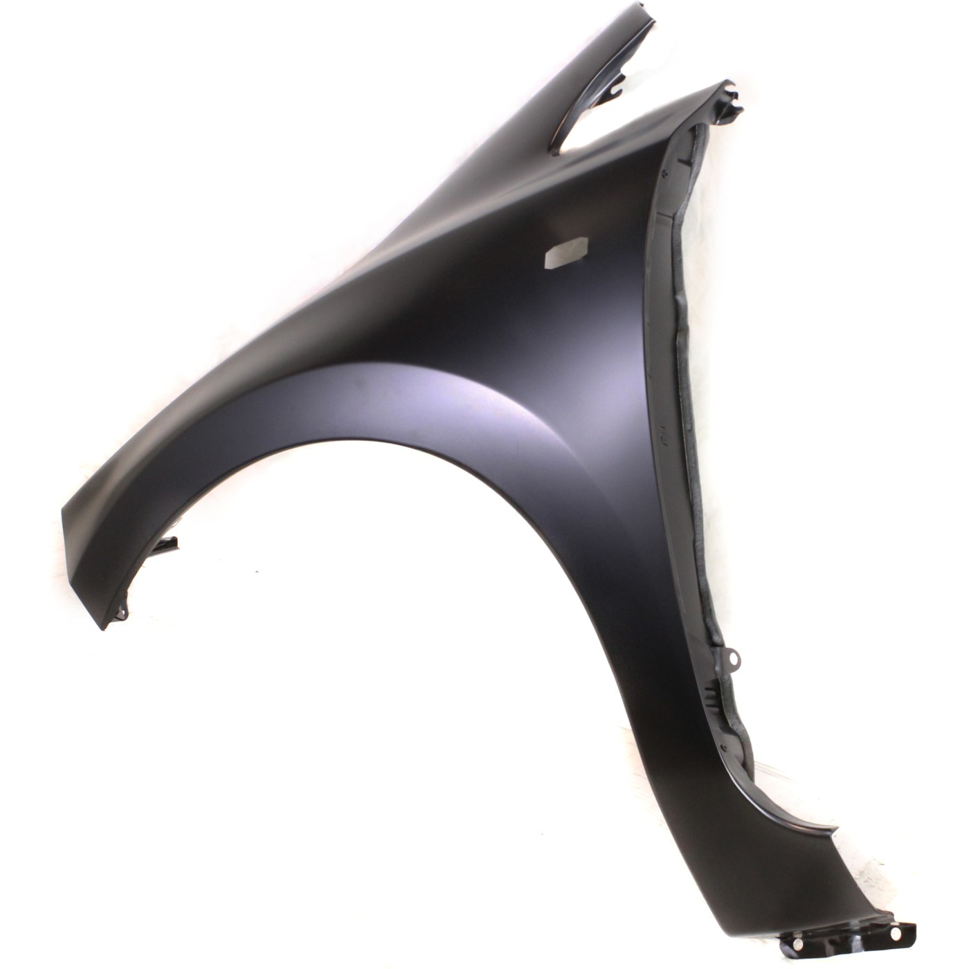 New Fender Front Quarter Panel Driver Left Side LH Hand NI1240203 ...