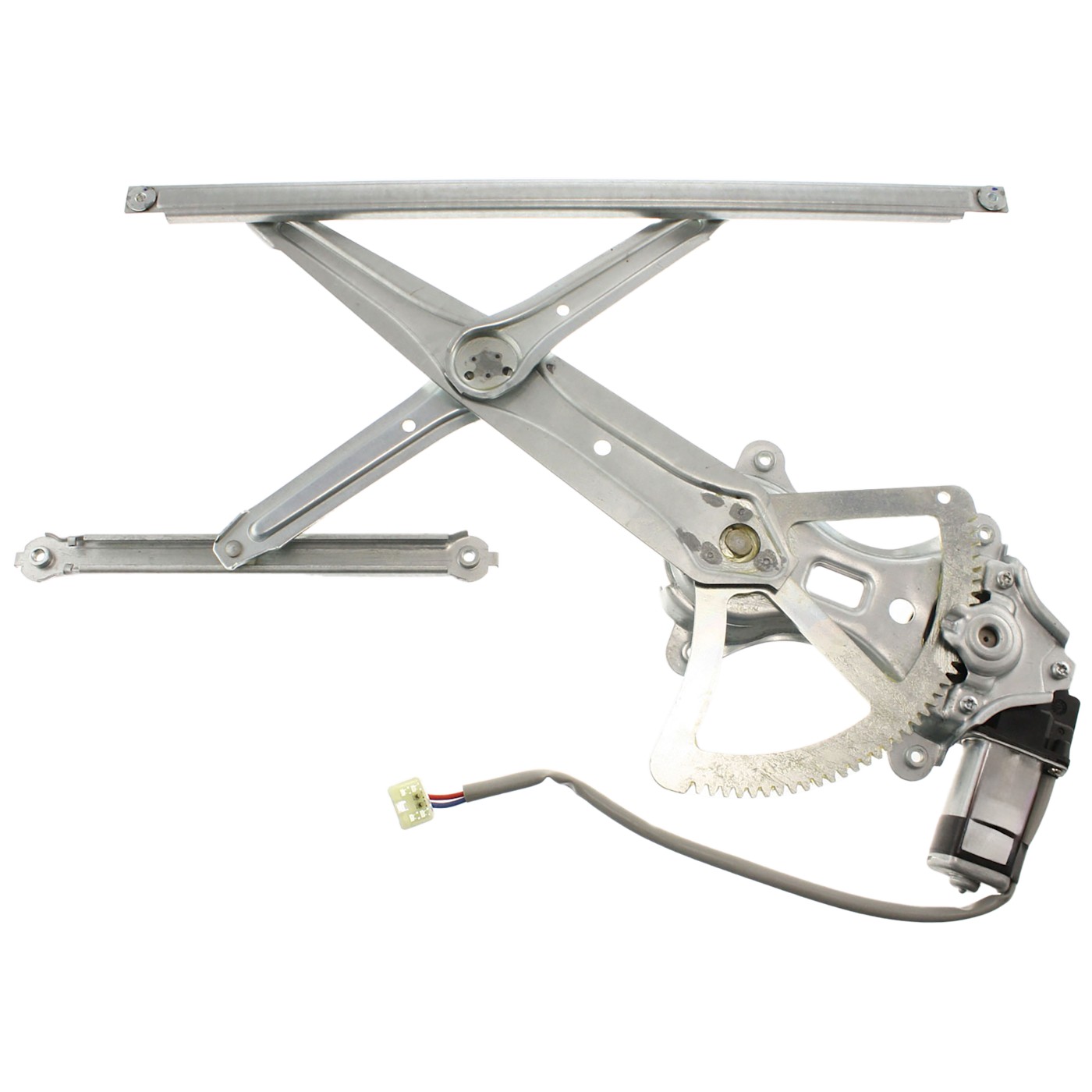 Power Window Regulator For 20032008 Toyota Corolla Front Left Side