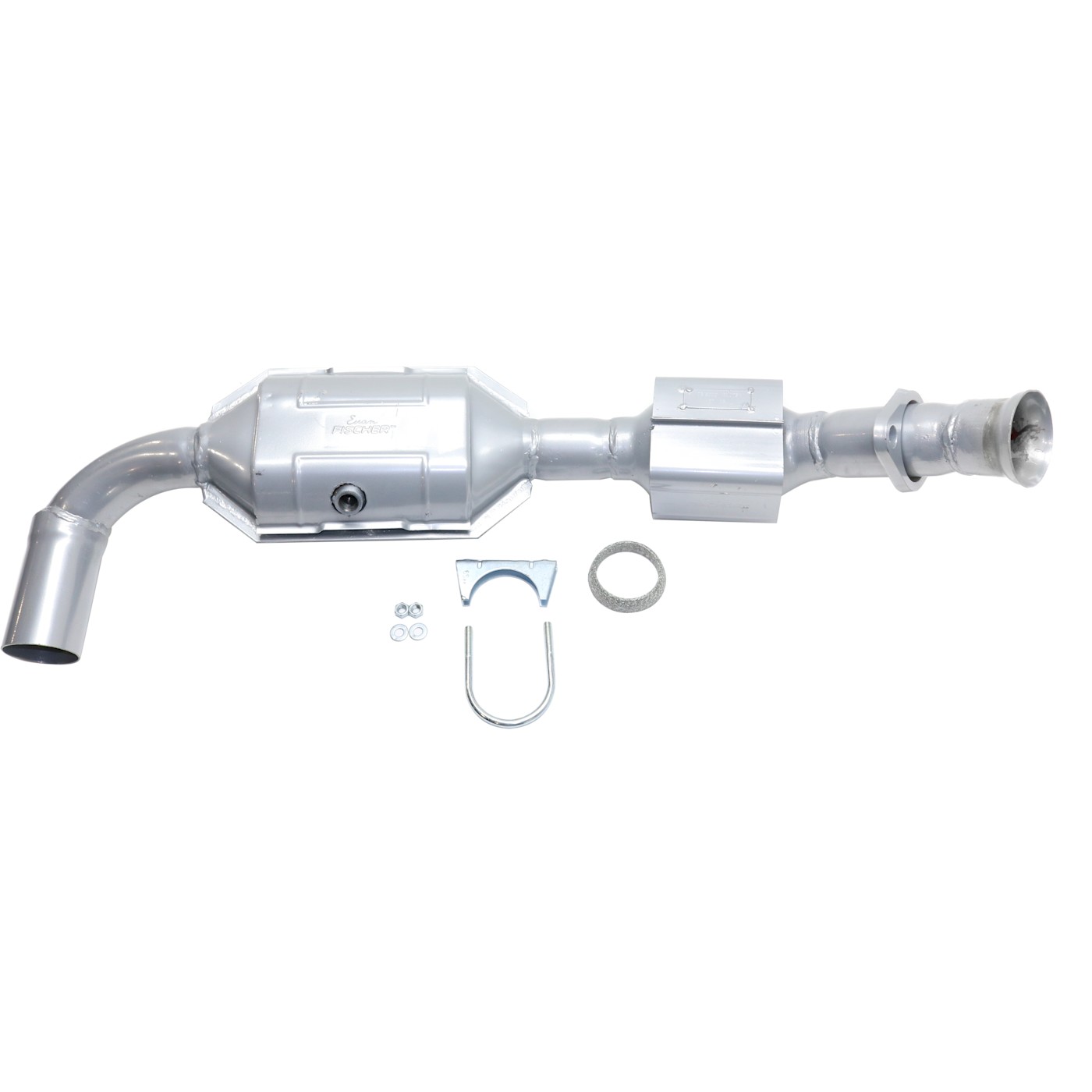 New Catalytic Converter For 2004 Ford F150 Heritage 20012003 F150 RWD