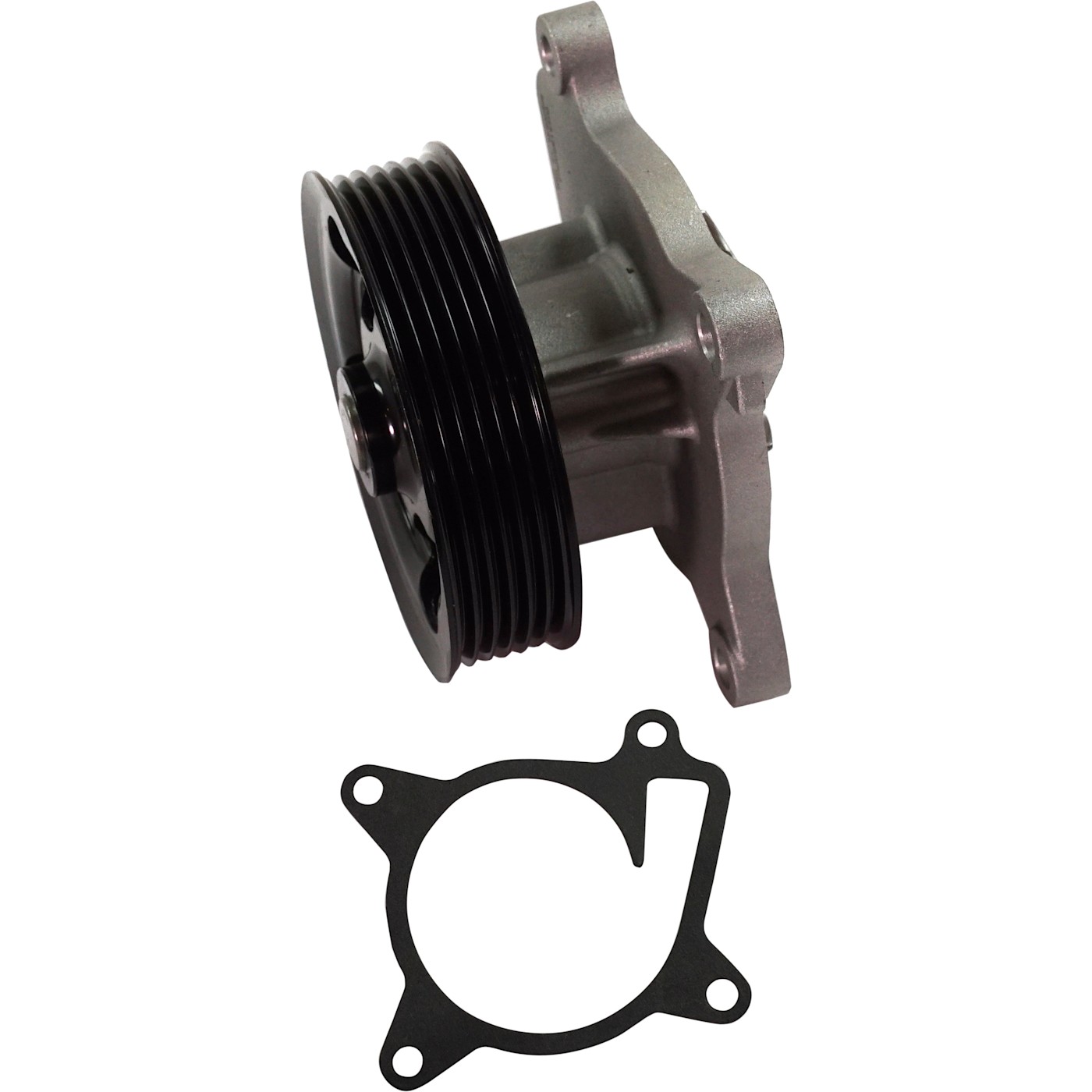 Engine Water Pump fits 20022018 Nissan Altima Maxima Murano WD EXPRESS