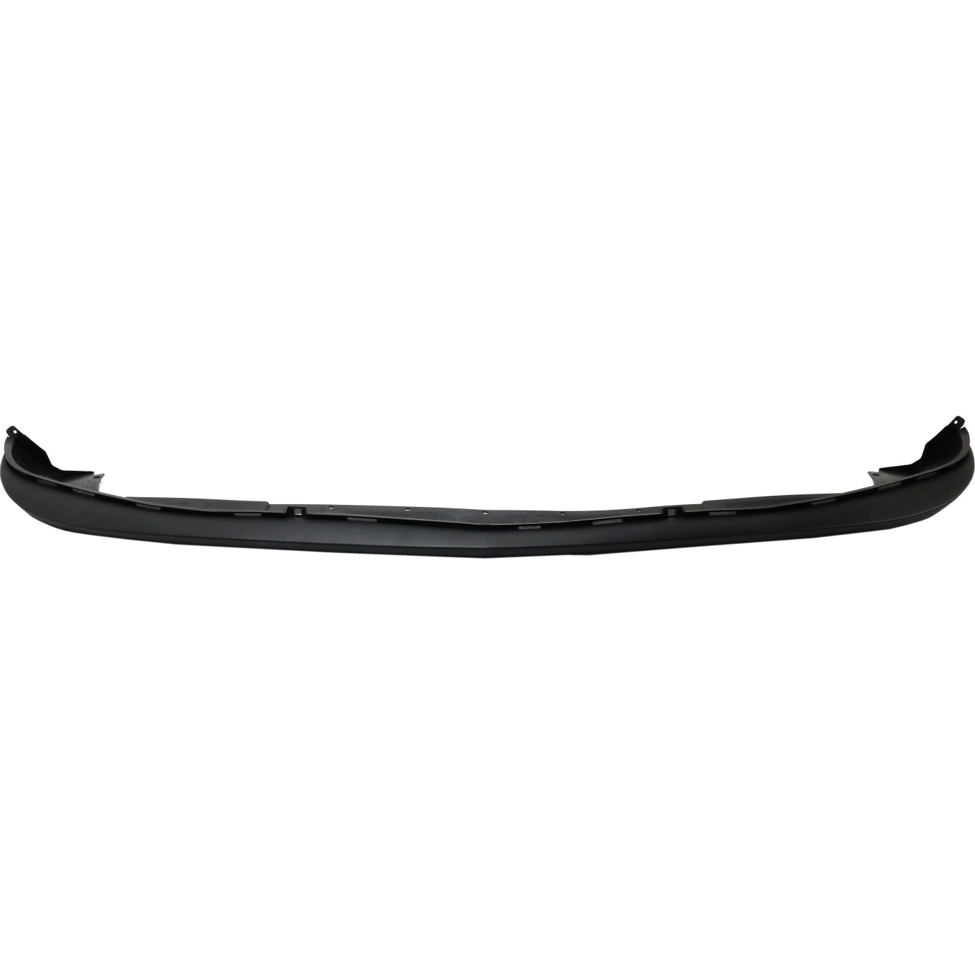 CAPA Air Dam Deflector Lower Valance Apron Front for Dodge CH1090155C ...