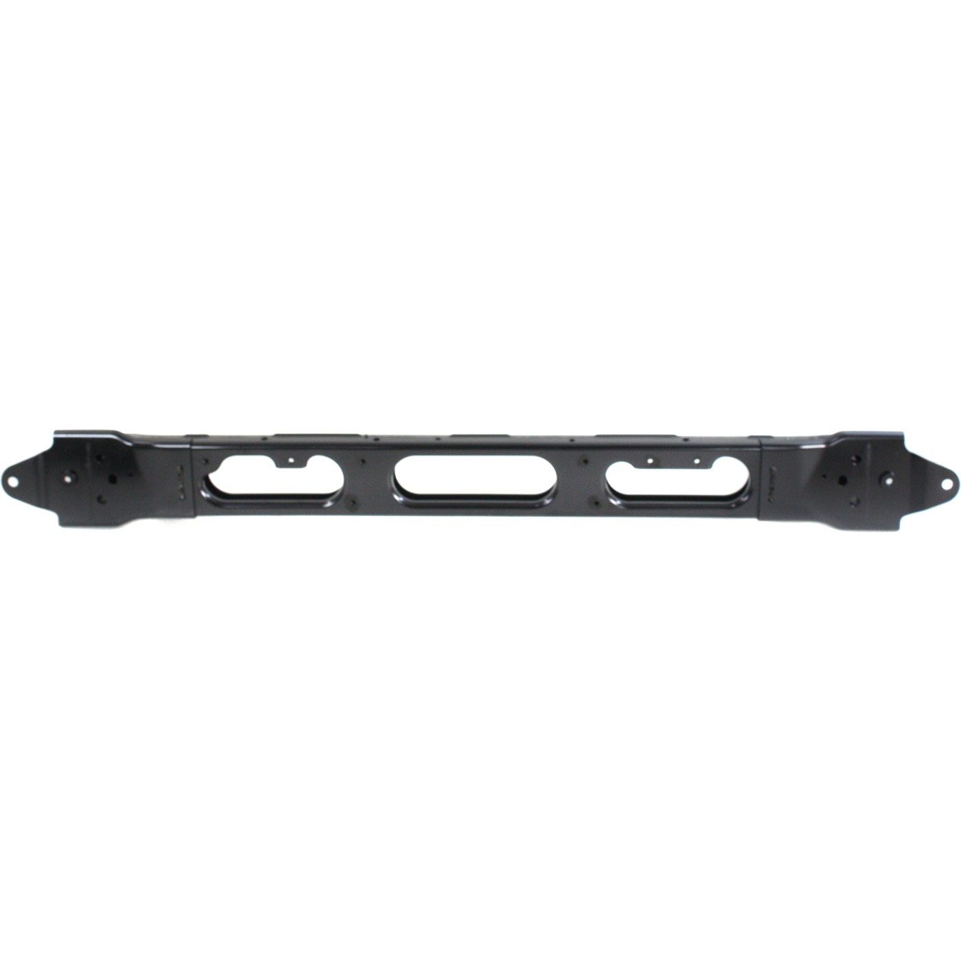 Capa Radiator Support Core Lower For Ram 2500 3500 13-18 Ch1225253c 