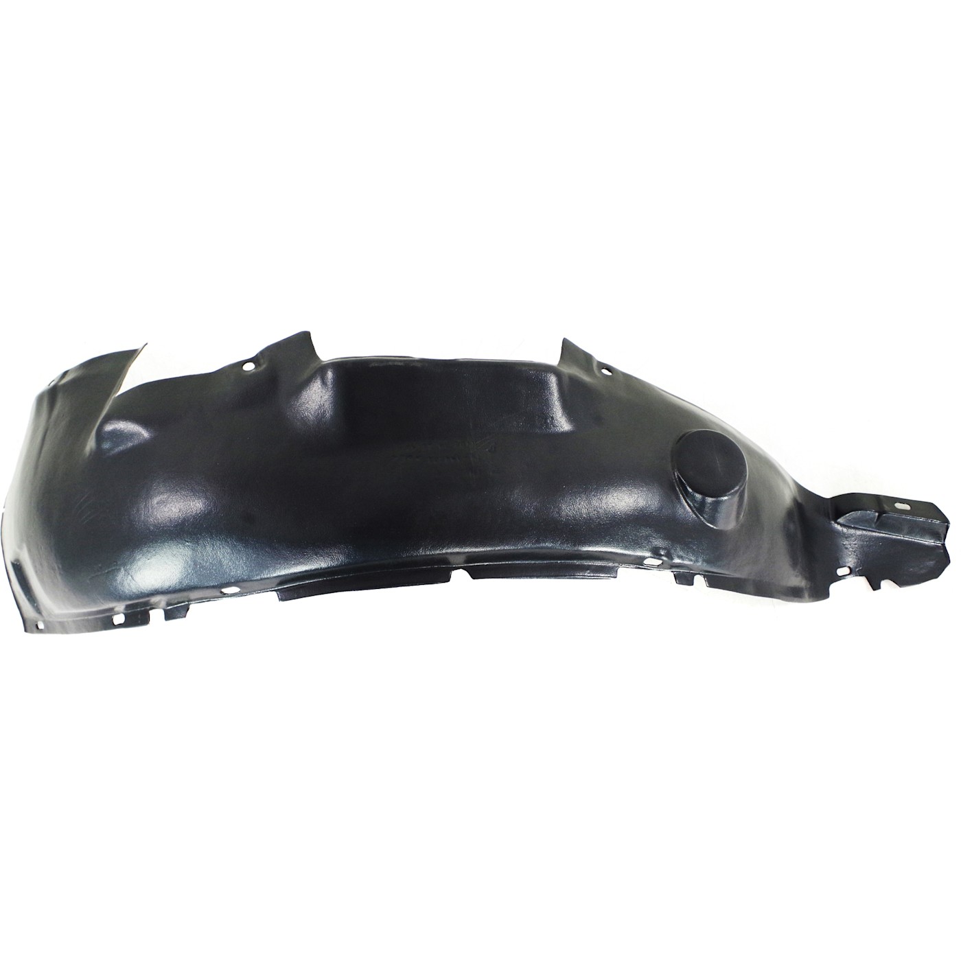 Fender Liner For 9399 Volkswagen Jetta Golf Front, Driver Side eBay