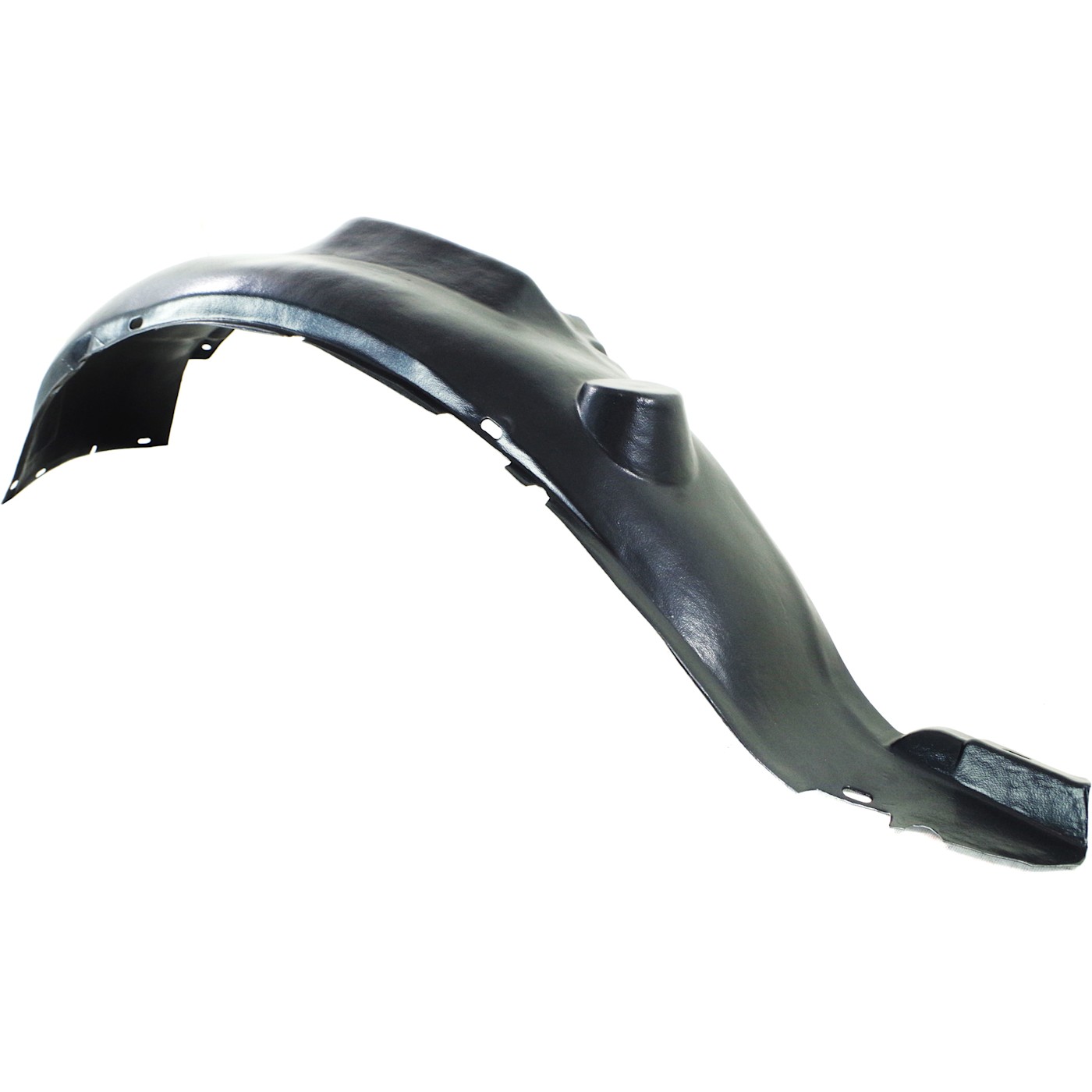 Fender Liner For 9399 Volkswagen Jetta Golf Front, Driver Side eBay