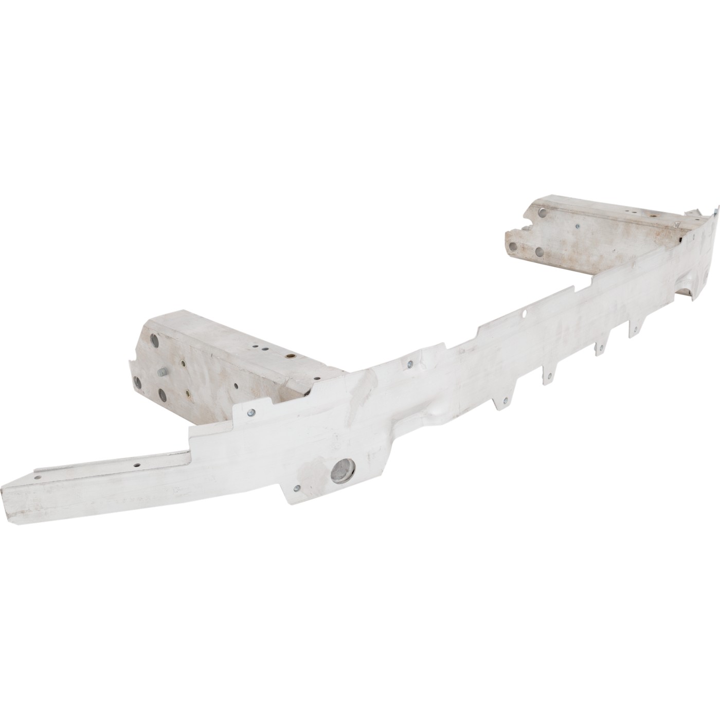 51117399911 New Bumper Face Bar Reinforcement Cross Member Front for BMW X3 X4 | eBay