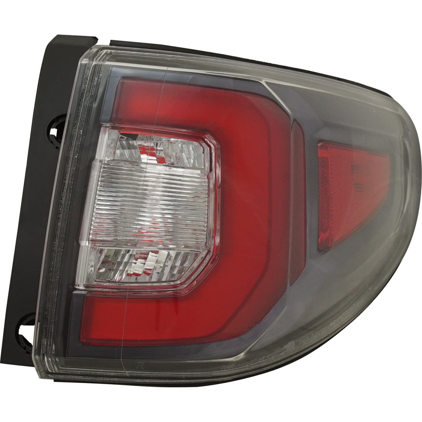 Tail Light For 2013 2016 Gmc Acadia 2017 Gmc Acadia Limited Right Outer