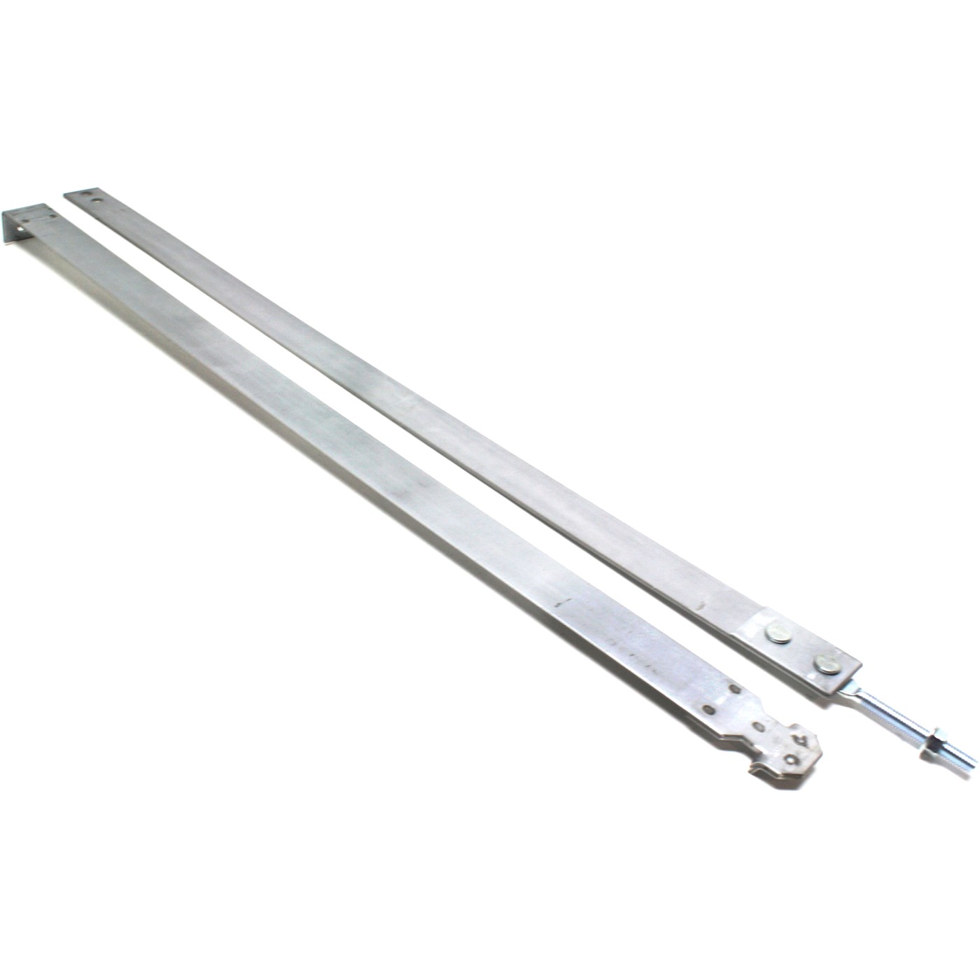 New Fuel Tank Straps Gas Set of 2 for Chevy Chevrolet C1500 Truck K1500