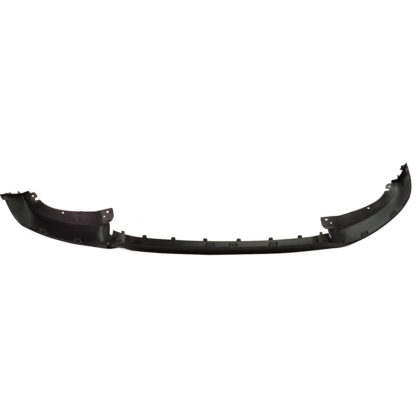 5391104210 TO1095205 Air Dam Deflector Valance Front for Toyota