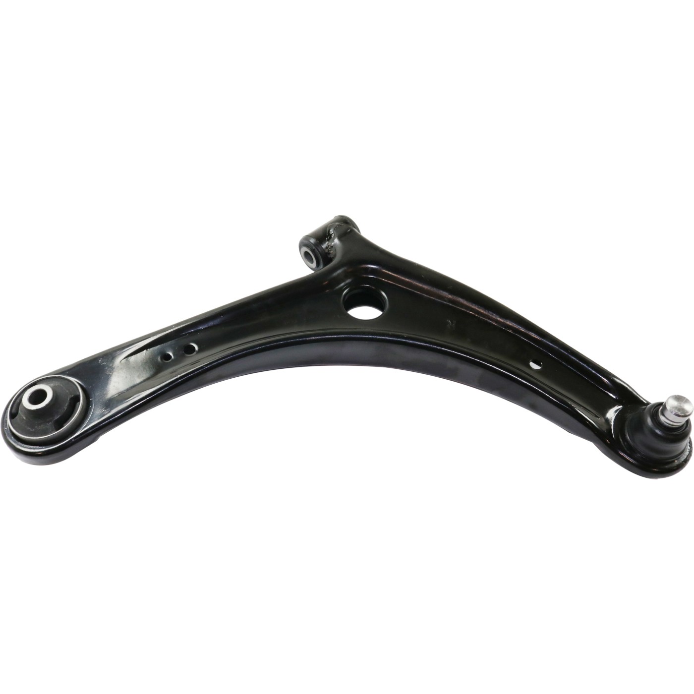 Control Arm For 2007-2017 Mitsubishi Lancer Front Driver & Passenger ...