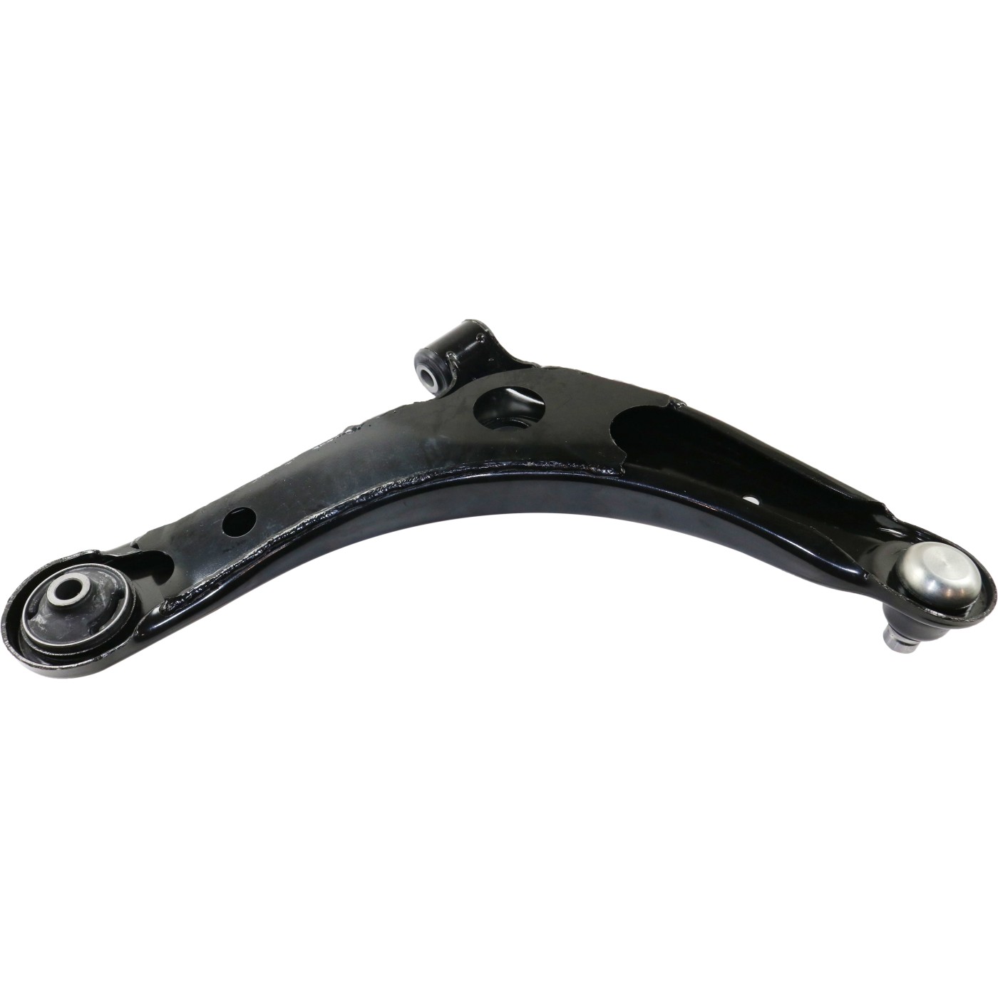 Control Arm For 2007-2017 Mitsubishi Lancer Front Driver & Passenger ...