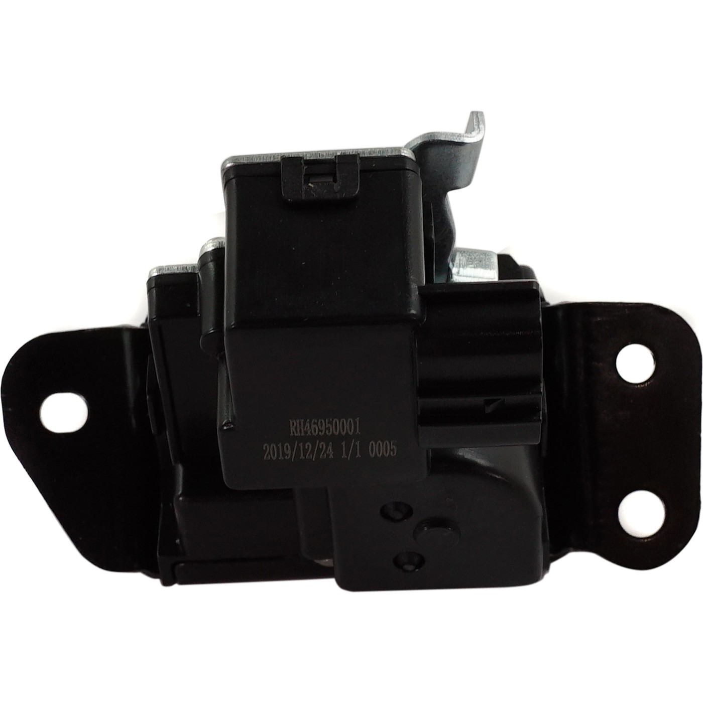 GM Deck Lid Latch Release Cable Handle - OEM Replacement Part 20814017