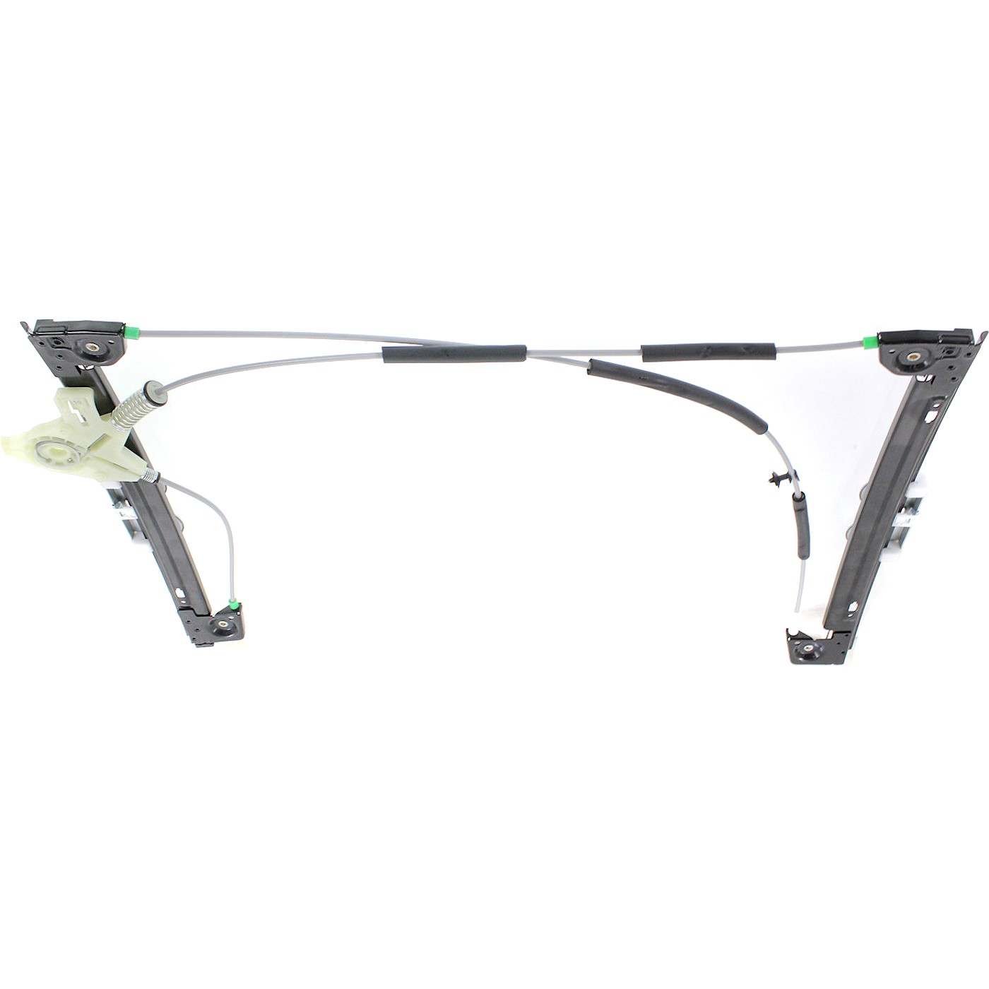 Power Window Regulator For 20052008 Mini Cooper Front Passenger Side