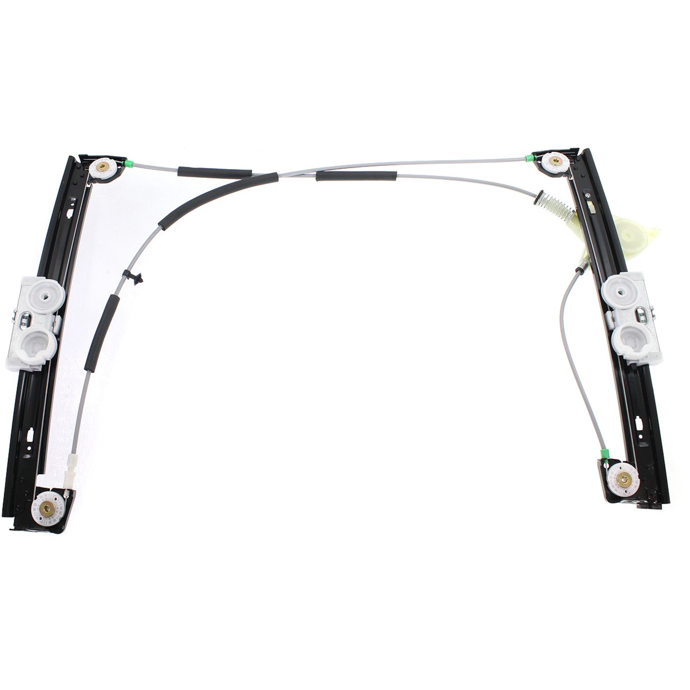 Power Window Regulator For 20052008 Mini Cooper Front Passenger Side