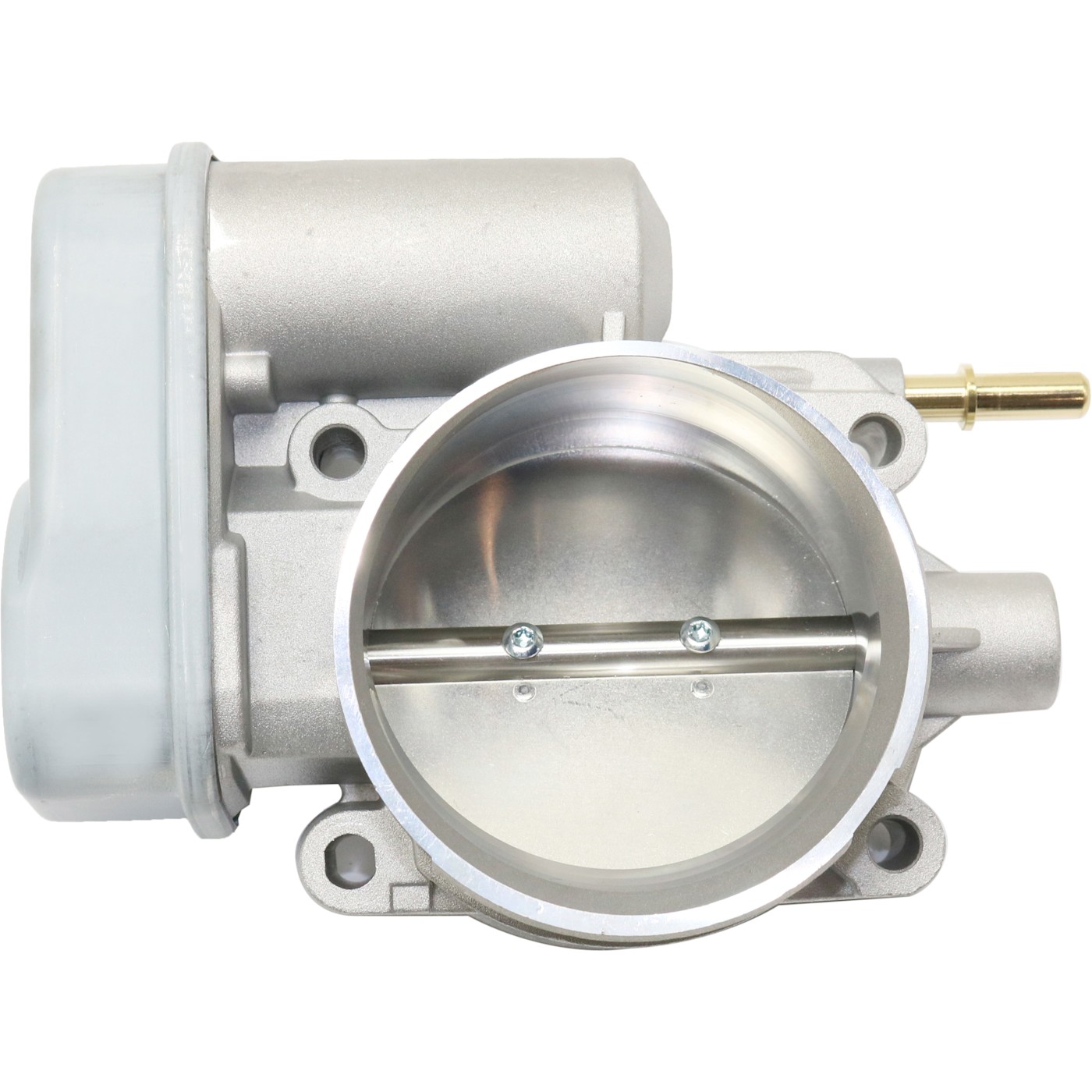 Throttle Body Assembly Fits Chevy Colorado Impala Trailblazer GMC Envoy