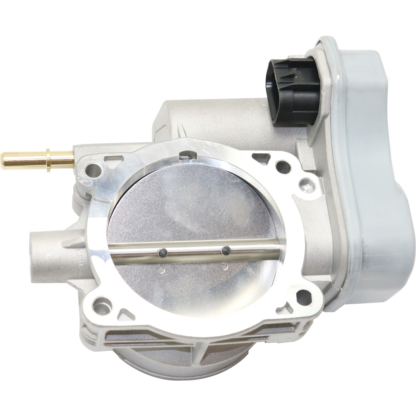 Throttle Body Assembly Fits Chevy Colorado Impala Trailblazer GMC Envoy