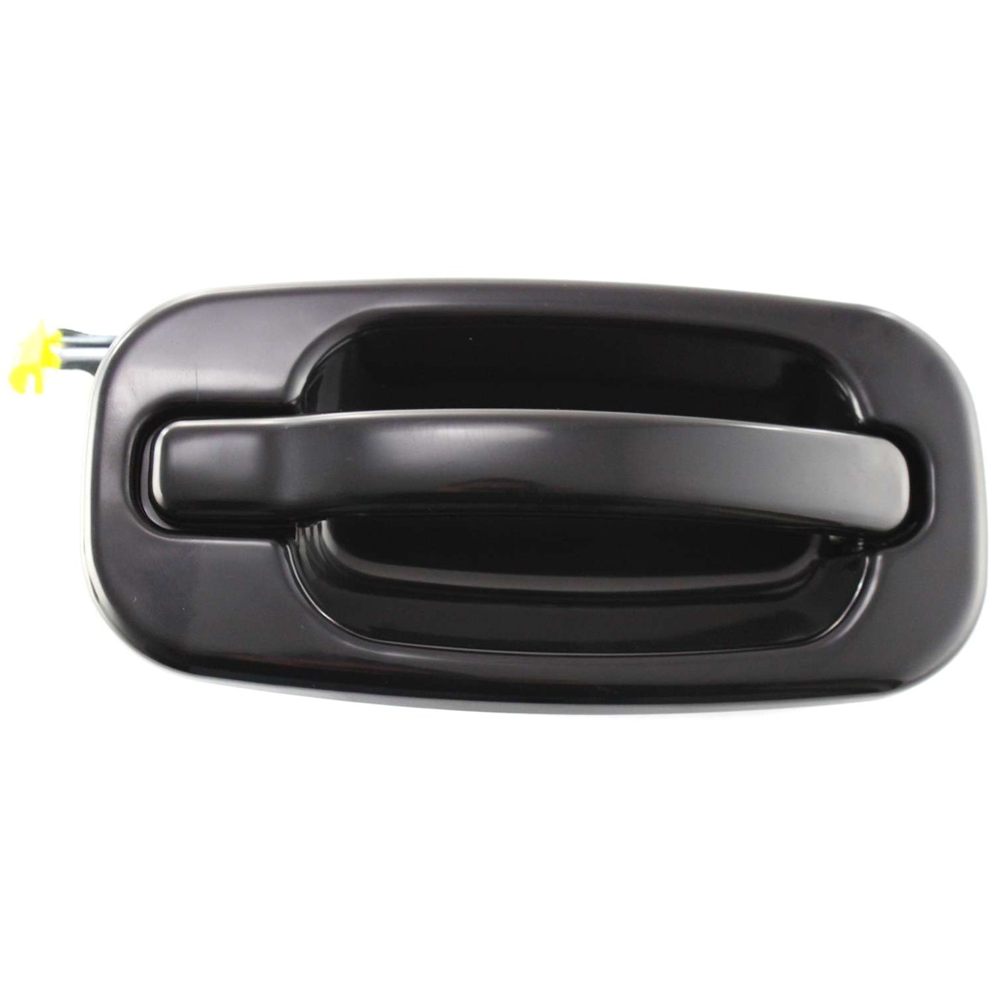 Exterior Door Handle For 20002006 Chevrolet Tahoe Set of 4 Front and