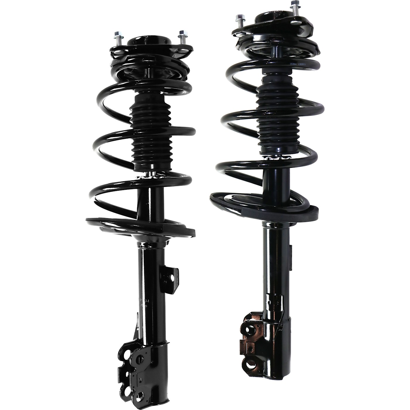 best shocks for nissan armada