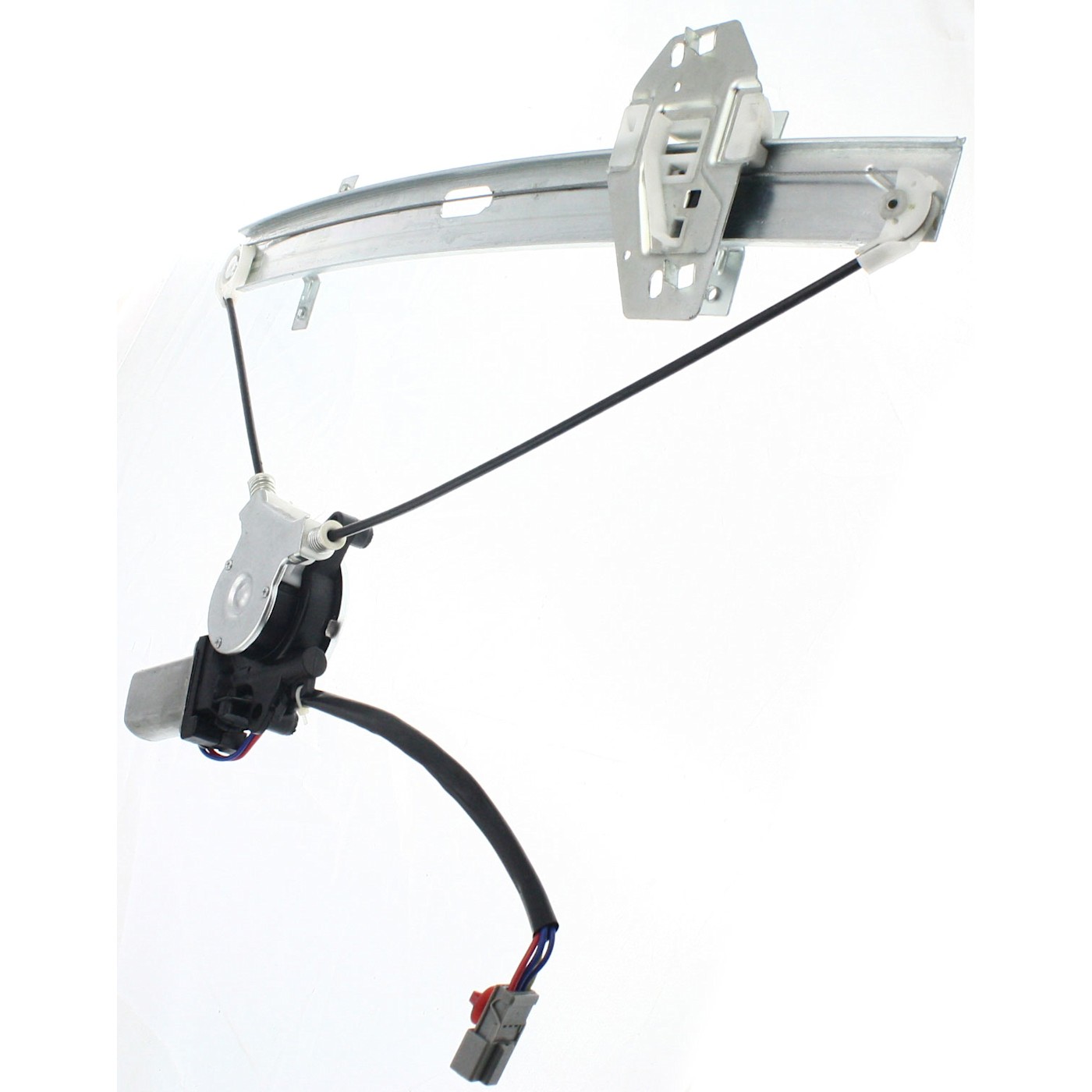 Power Window Regulator Set For 19982002 Honda Accord Front & Rear w