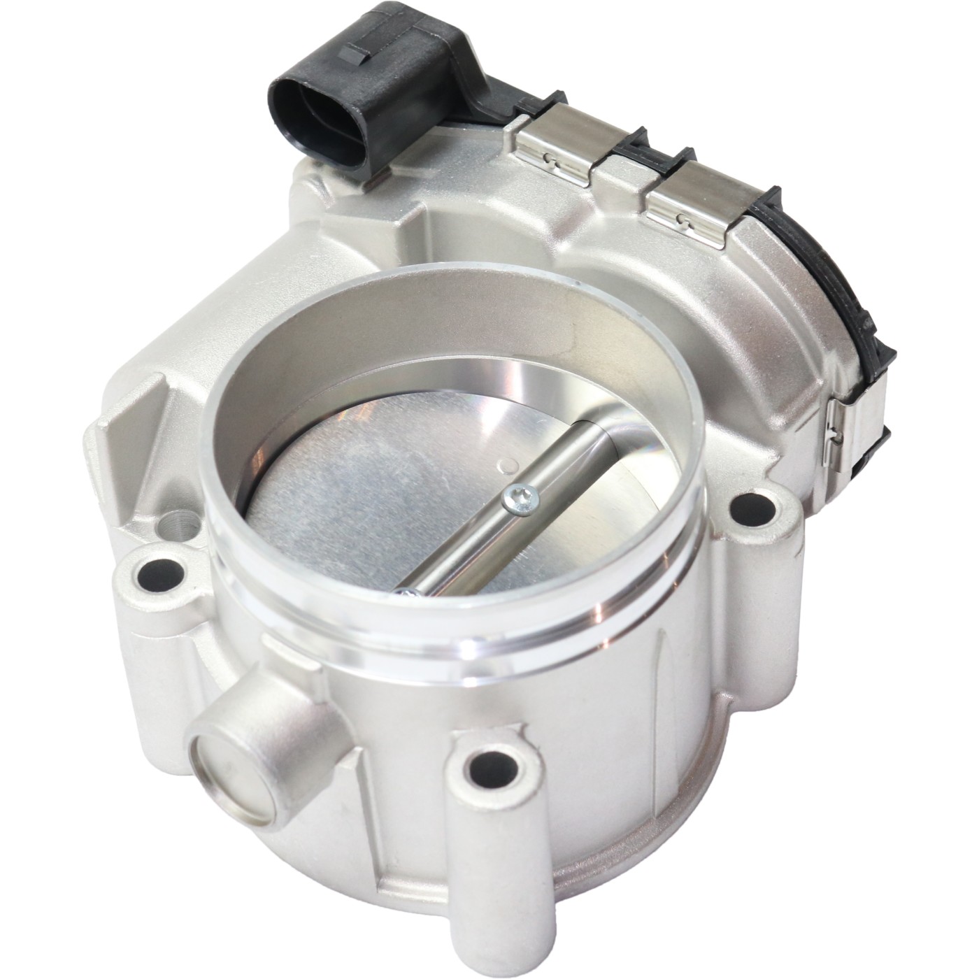 New Throttle Body for Audi A4 Quattro A6 S6 S8 078133062C, 078133062 ...