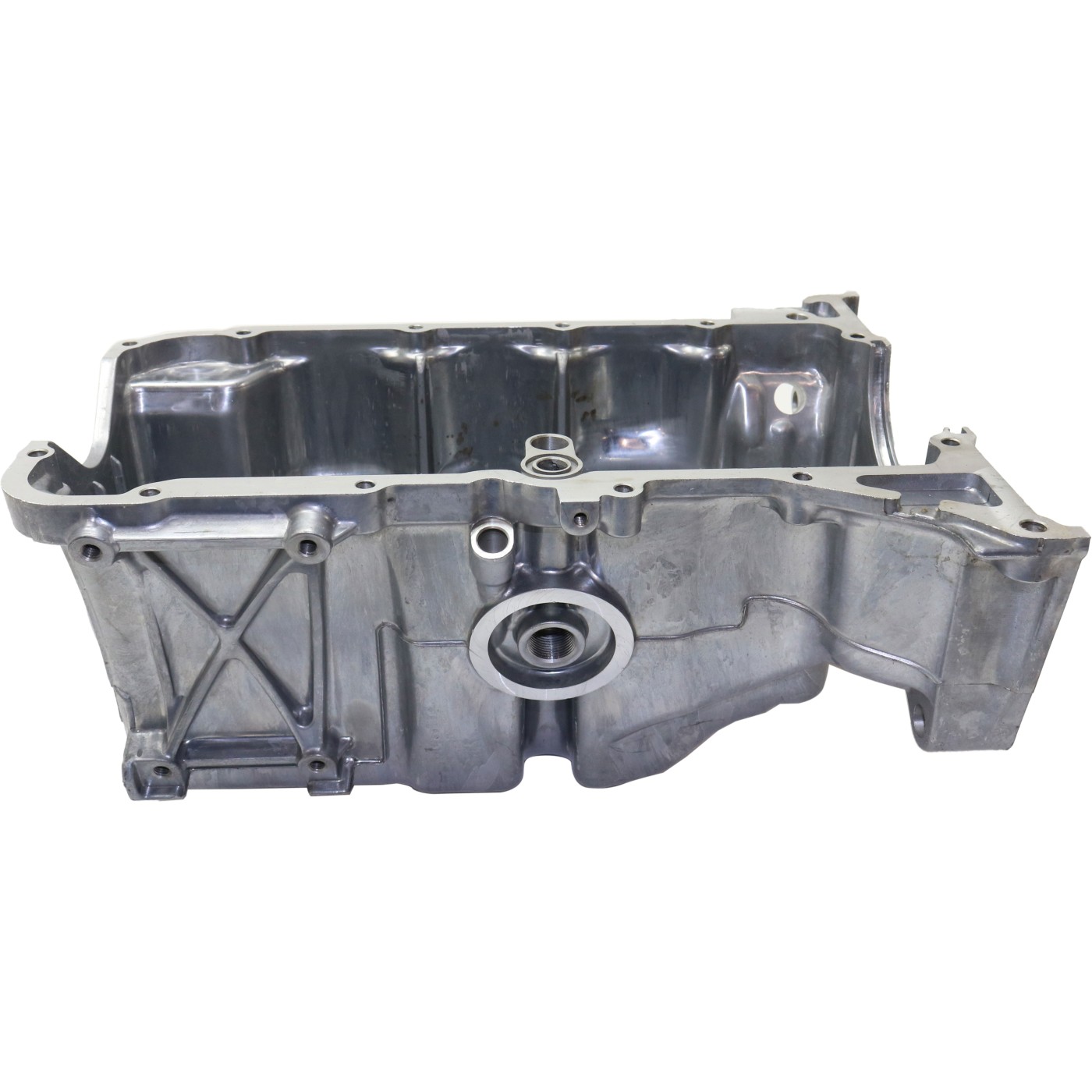 New Oil Pan for Honda Fit 2009-2013 11200RB0900 | eBay