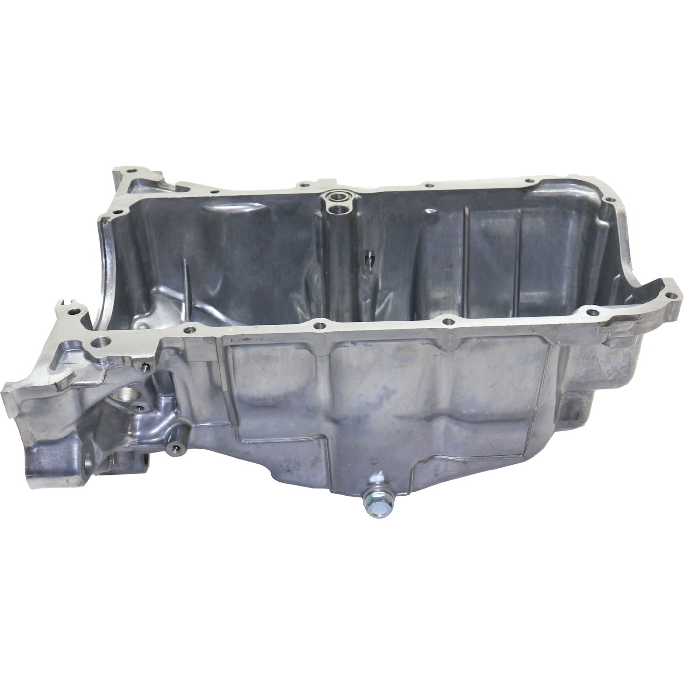 New Oil Pan for Honda Fit 20092013 11200RB0900 eBay