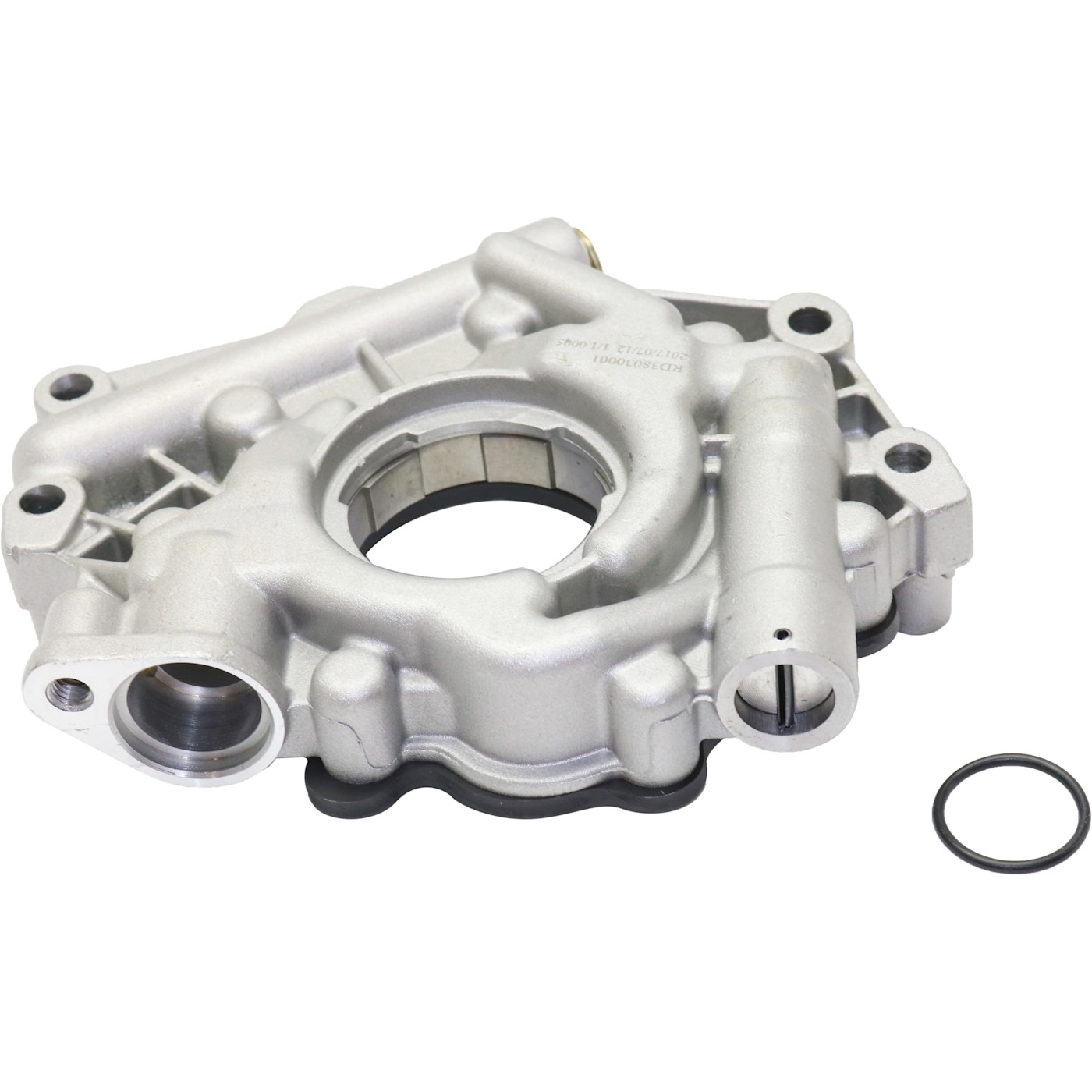 New Oil Pump for Ram Truck Dodge 1500 Jeep Grand Cherokee 2500 Durango