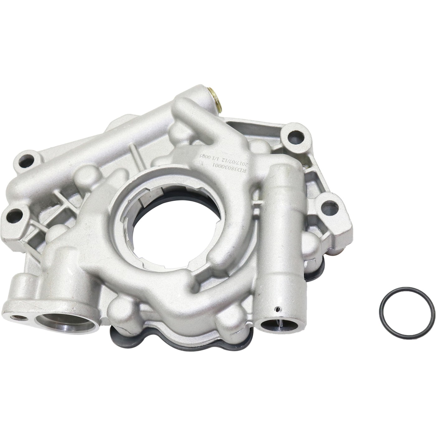 New Oil Pump for Ram Truck Dodge 1500 Jeep Grand Cherokee 2500 Durango