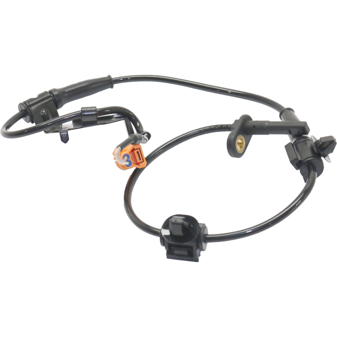 ABS Speed Sensor For 2003-2011 Honda Element Front Driver and Passenger ...