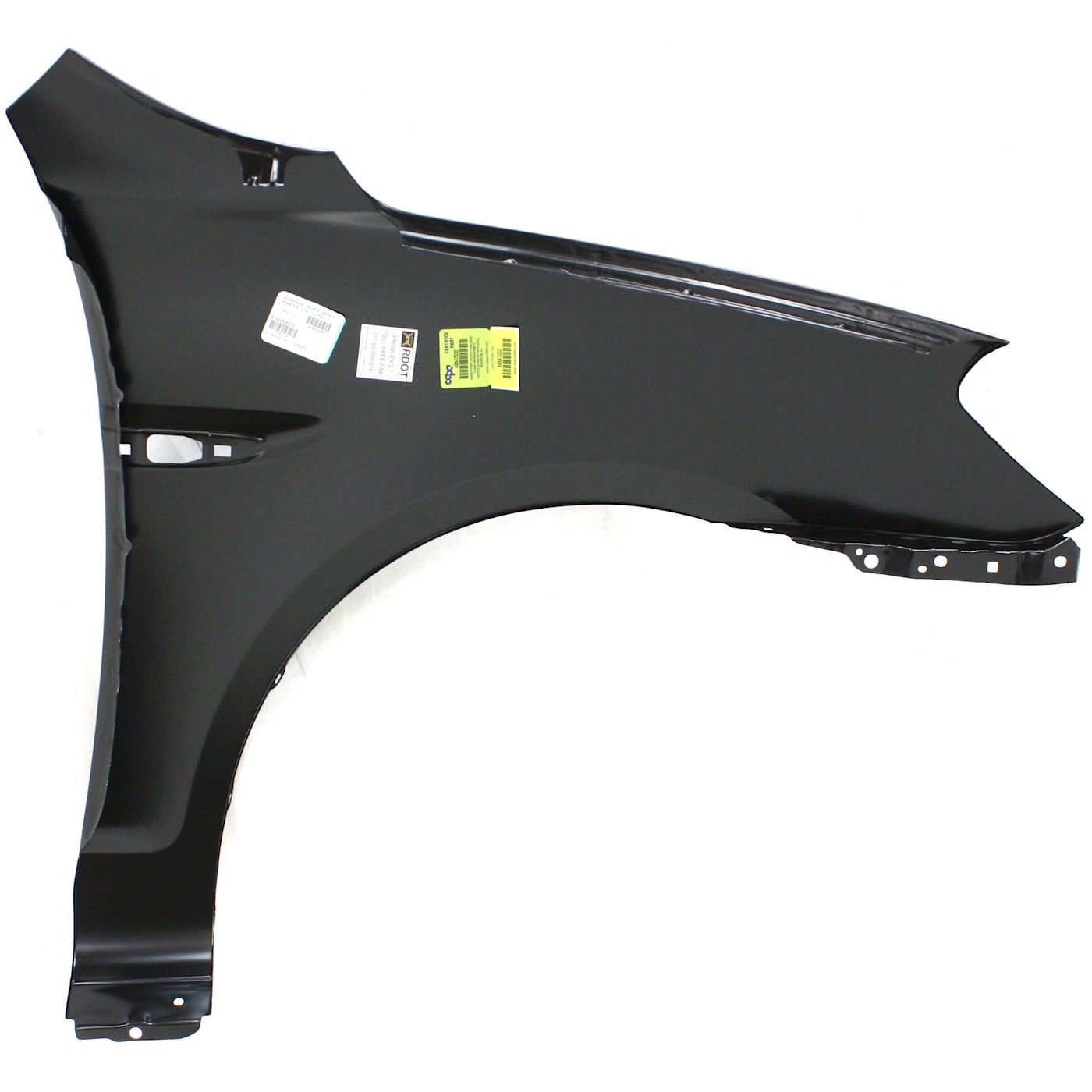 Body Parts For 2014 Hyundai Accent