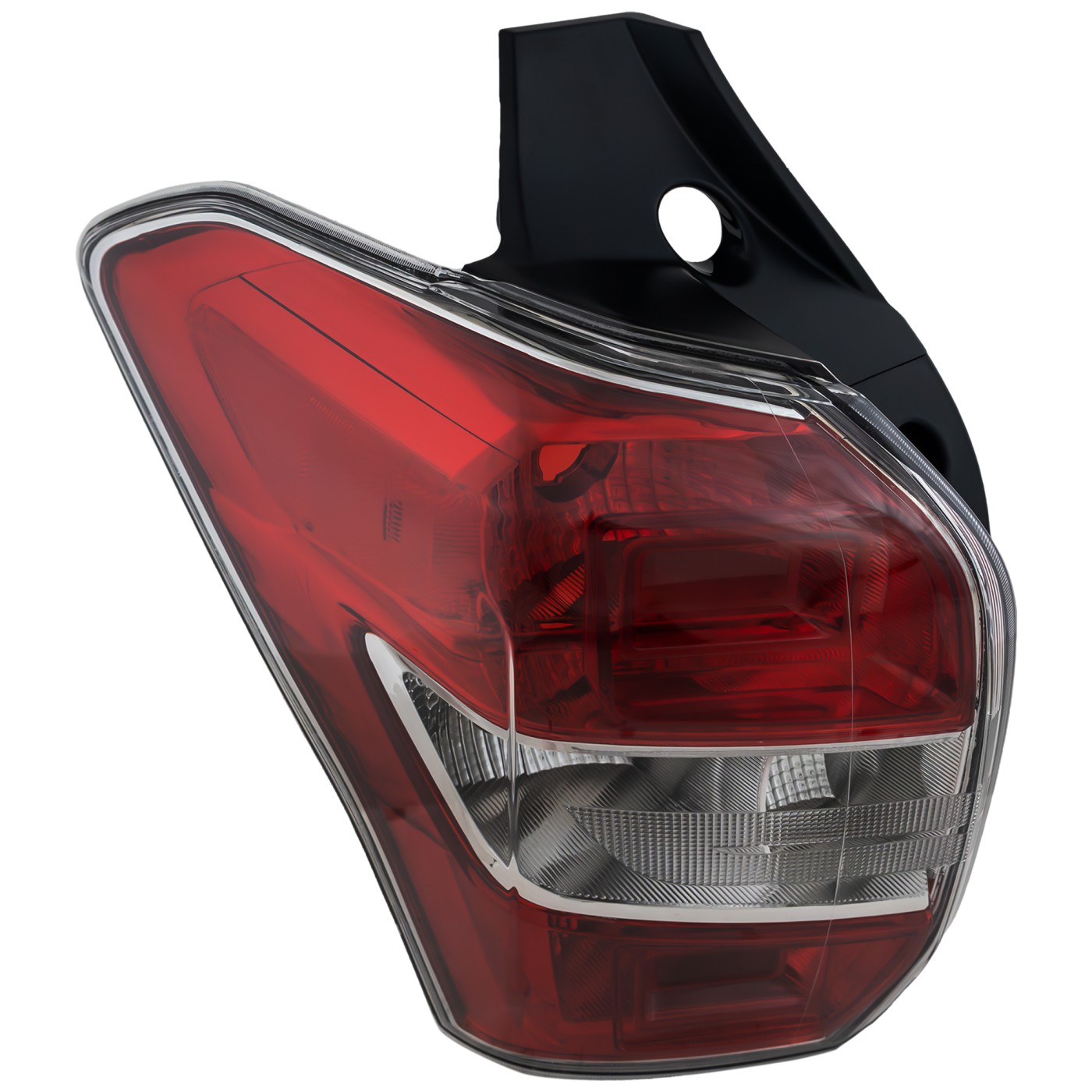 Tail Light For 2014-2016 Subaru Forester Driver Side | eBay