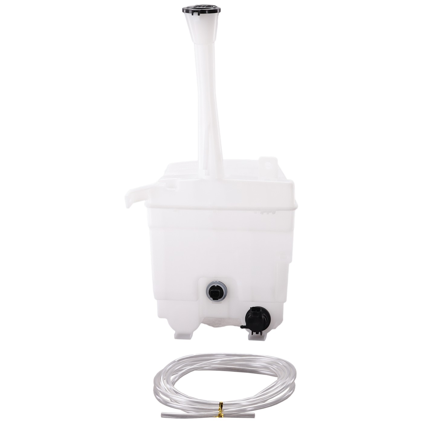 Washer Reservoir For 20092013 Toyota Corolla With Pump eBay