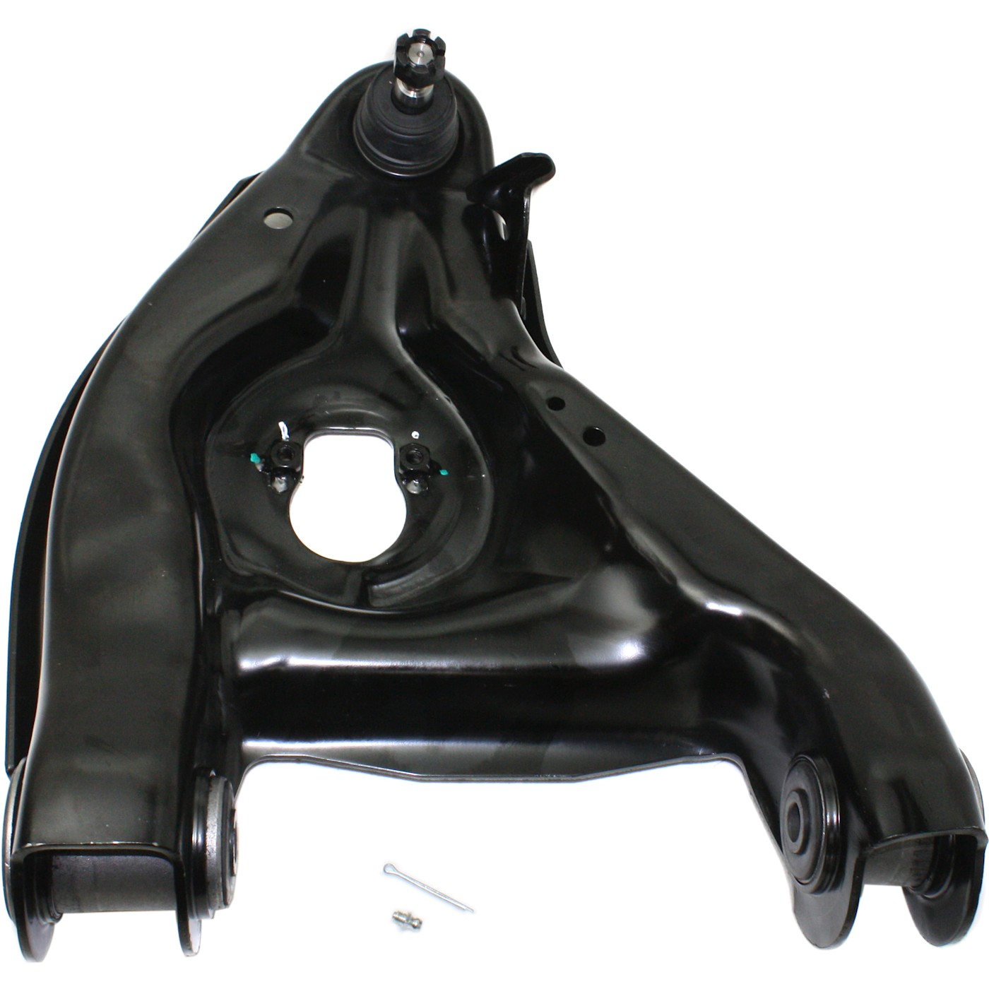 Control Arm Kit For 19951999 Chevrolet Tahoe Front LH and RH Upper and