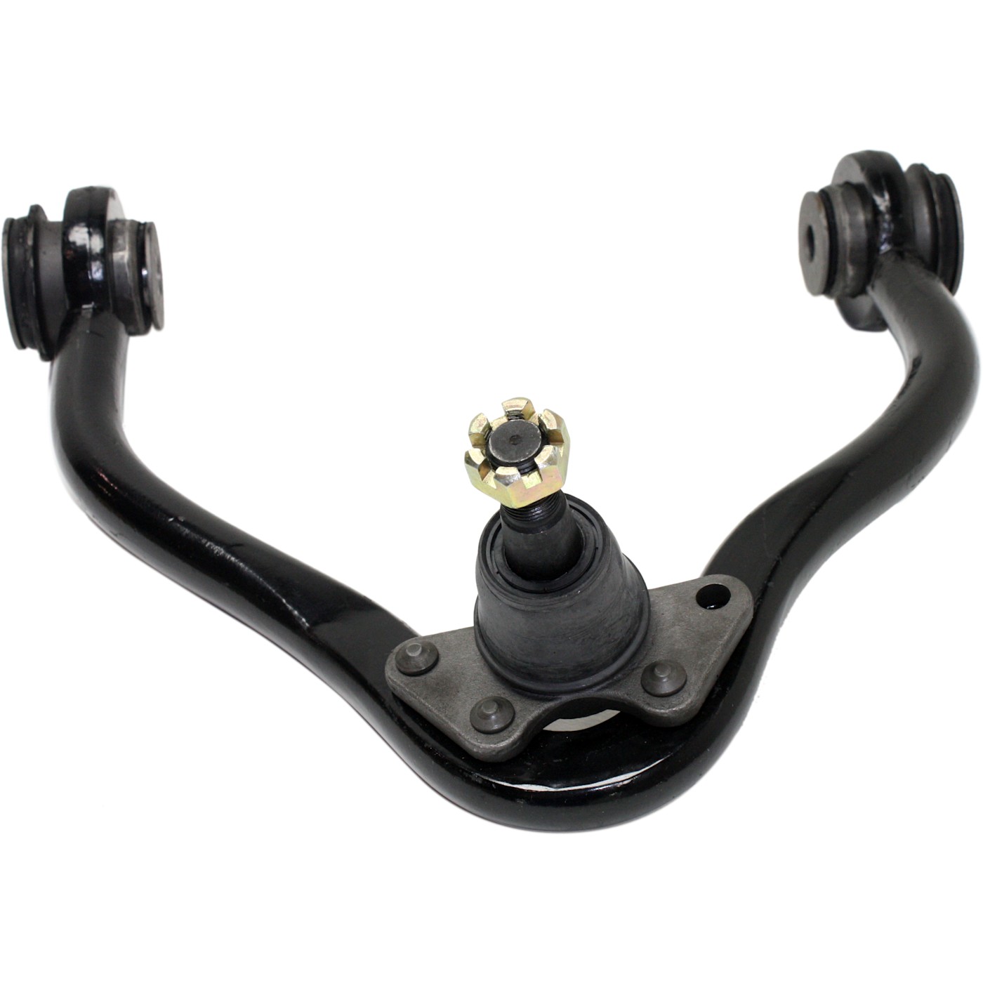 Control Arm Kit For 19951999 Chevrolet Tahoe Front LH and RH Upper and