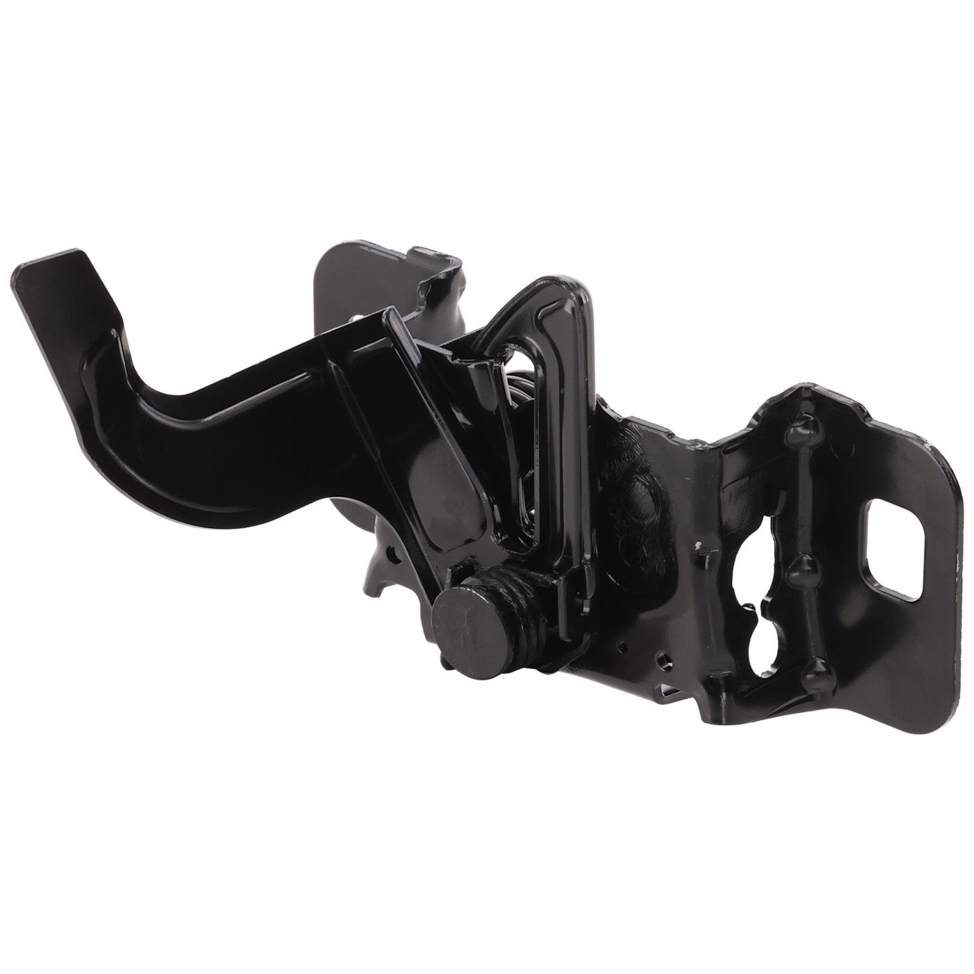 84460940 New Hood Latch Lock for GMC Sierra 2500 HD Heavy Duty 3500