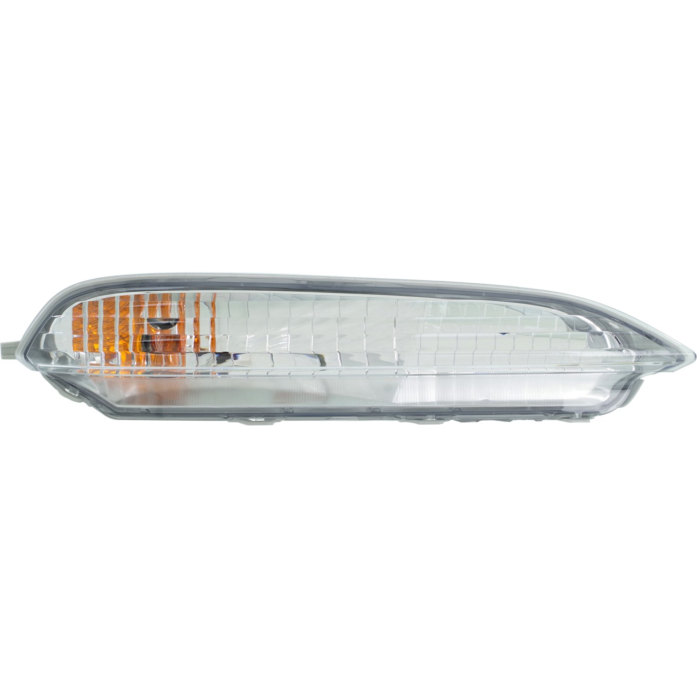 Turn Signal Light For 20162018 Honda Pilot LX Passenger Side with Park