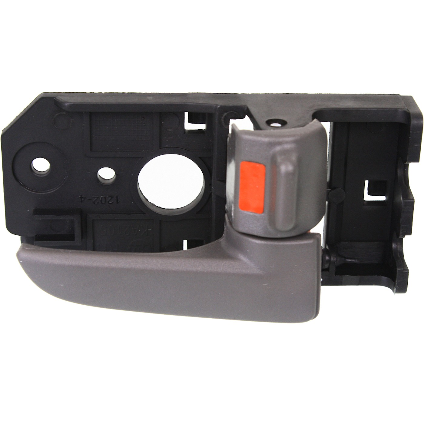 Interior Door Handle For 20042009 Kia Spectra Front and Rear Left and