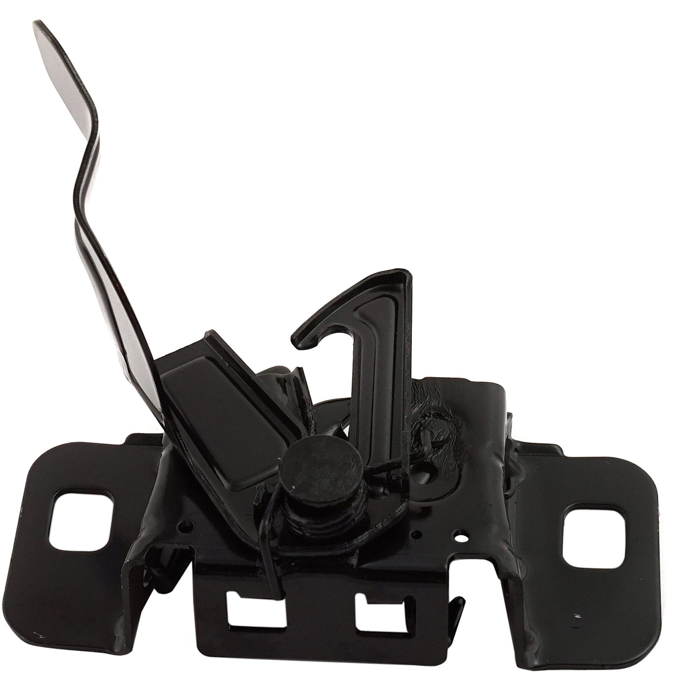 84460939 New Hood Latch Lock for Chevy Chevrolet Silverado 2500 HD