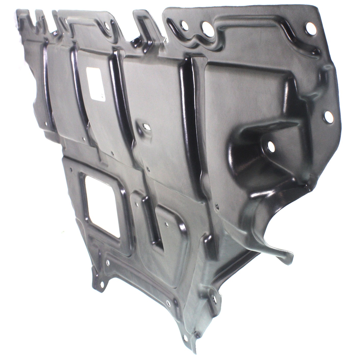 Front Engine Splash Shield For 20092012 Infiniti FX35 20142016 QX70 eBay