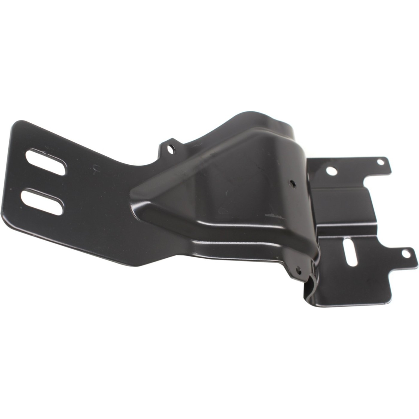 Bumper Bracket For 2017 Ford F-250 Super Duty Front Driver and ...