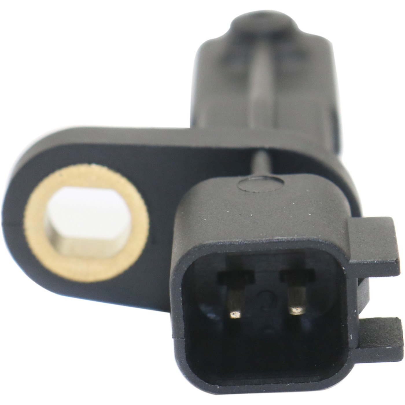 ABS Speed Sensor For 20072016 Jeep Wrangler (JK) Rear Left and Right Side eBay