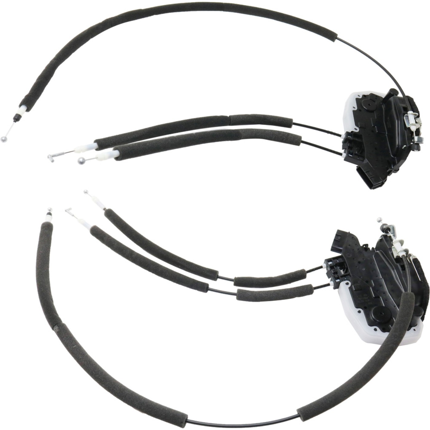 Door Lock Actuator For 20092014 Nissan Murano Rear Driver and