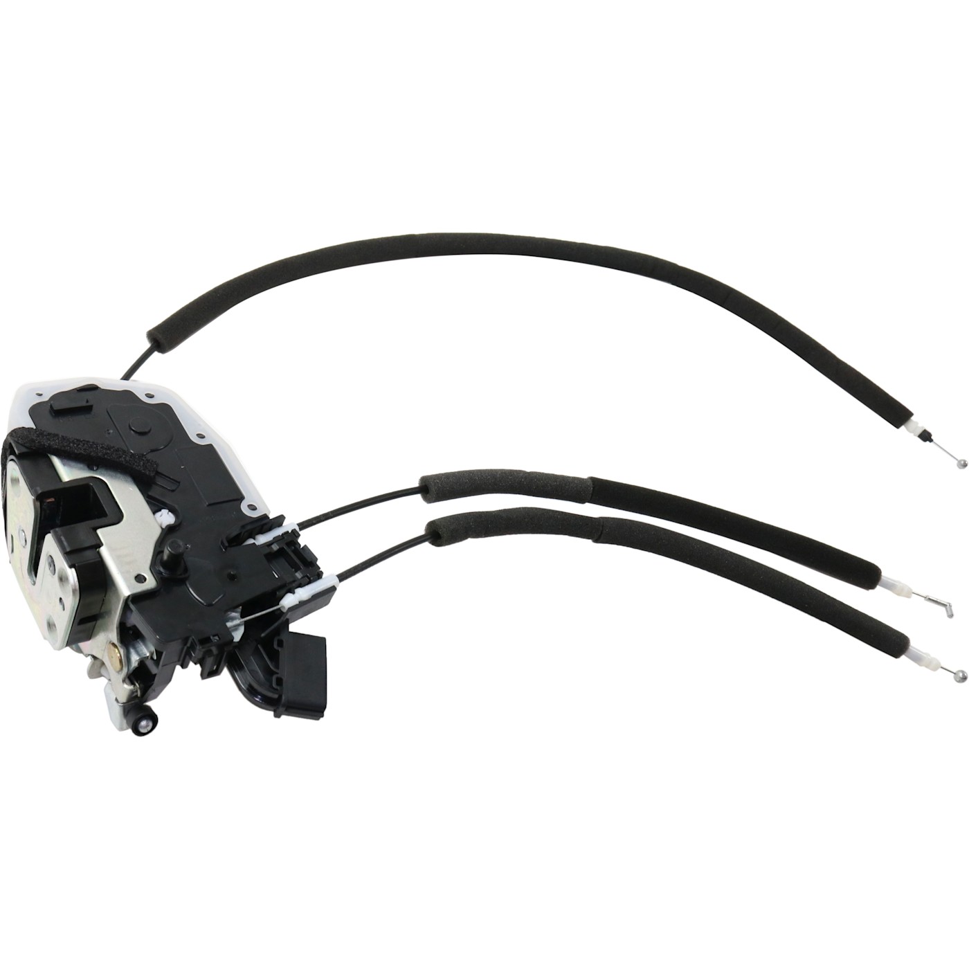 Door Lock Actuator For 20092014 Nissan Murano Rear Driver and