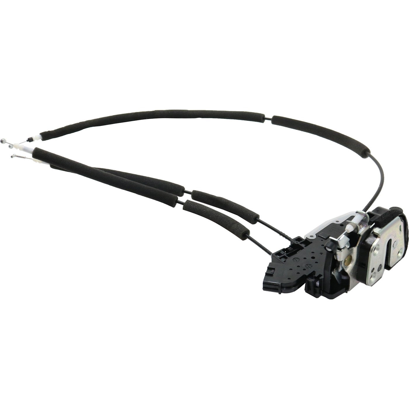 Door Lock Actuator For 20092014 Nissan Murano Rear Driver and