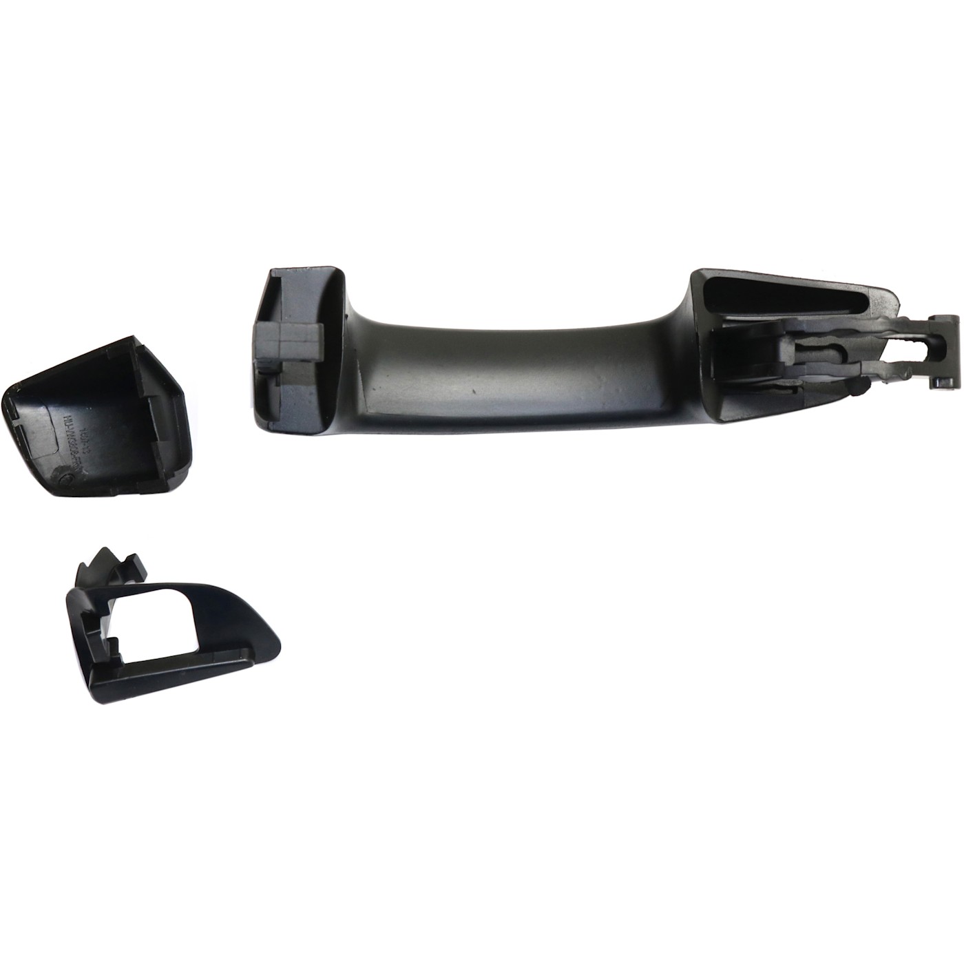 Exterior Door Handle For 20112016 Volkswagen Touareg Front Right