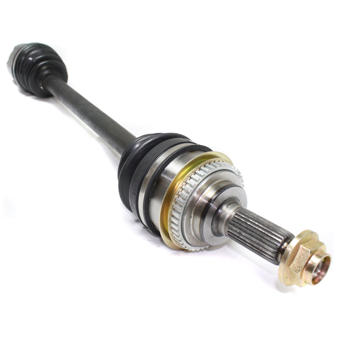 New CV Joint Axle Shaft Assembly Set of 2 Front Driver & Passenger Side Pair eBay