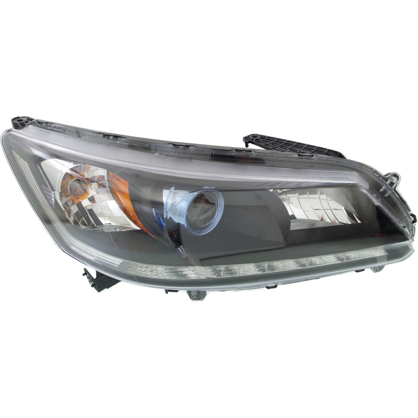 Headlight For 2014-2015 Honda Accord Passenger Side CAPA | eBay