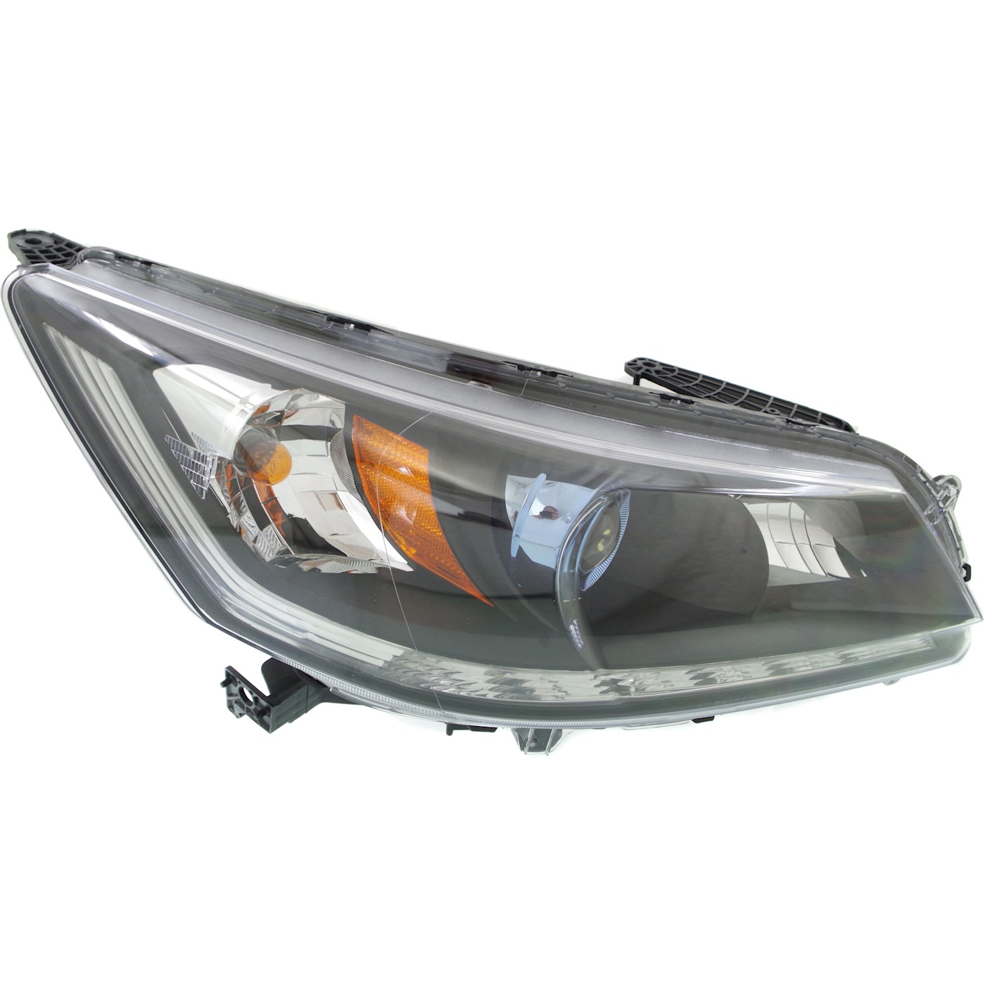 Headlight For 20142015 Honda Accord Passenger Side CAPA eBay