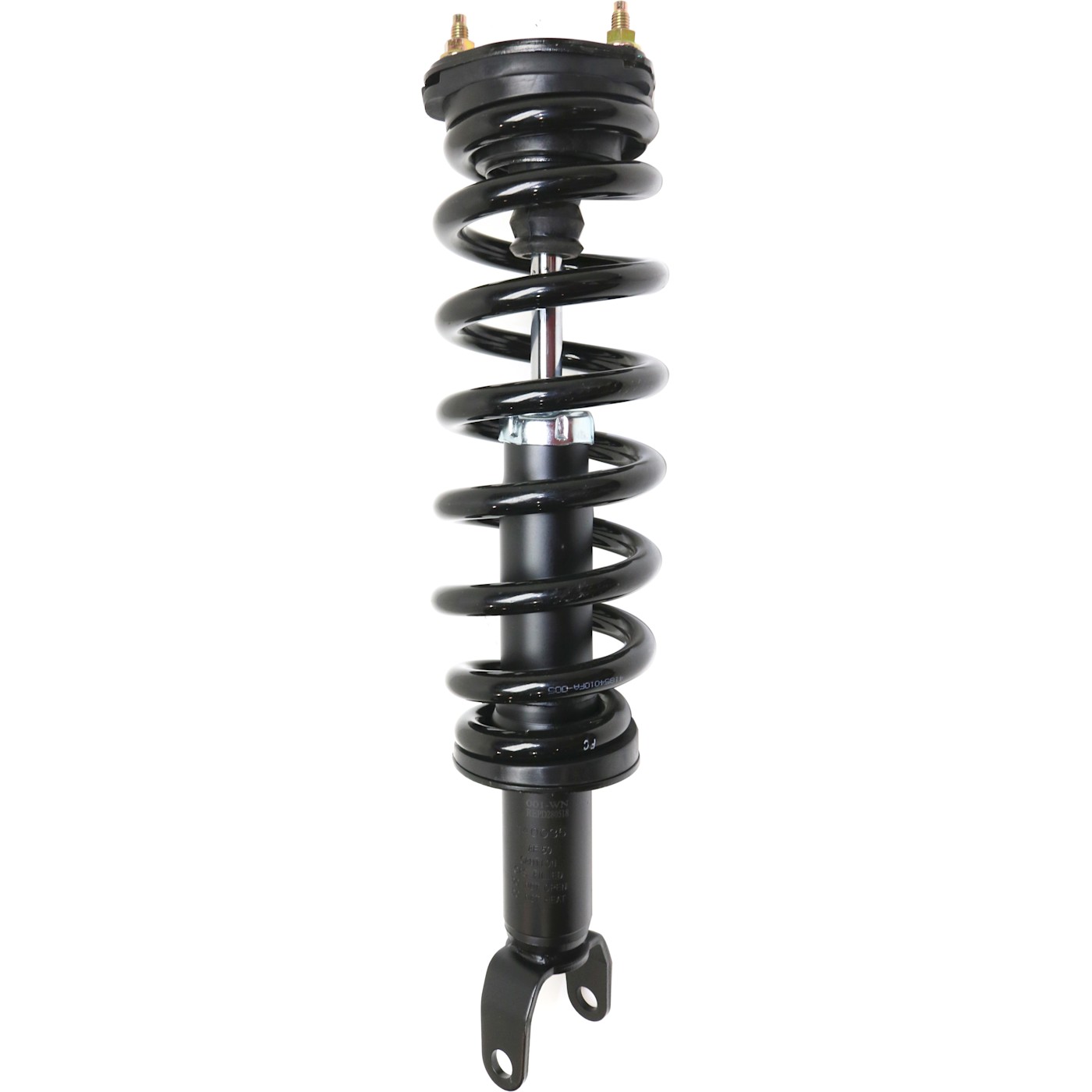 2004 Dodge Ram 1500 Front Struts