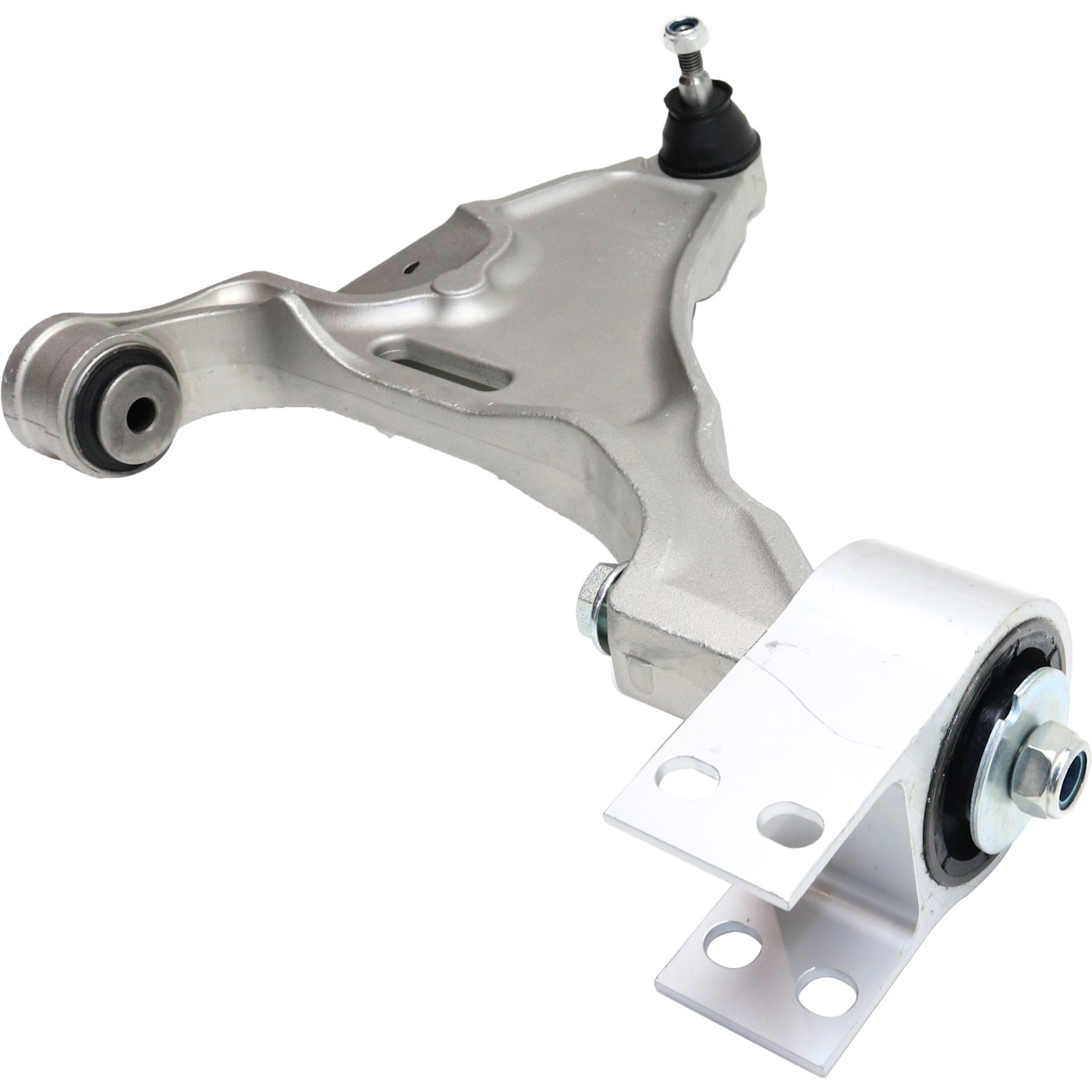 Control Arm Kit For 20062008 Buick Lucerne (2) Front Lower Control